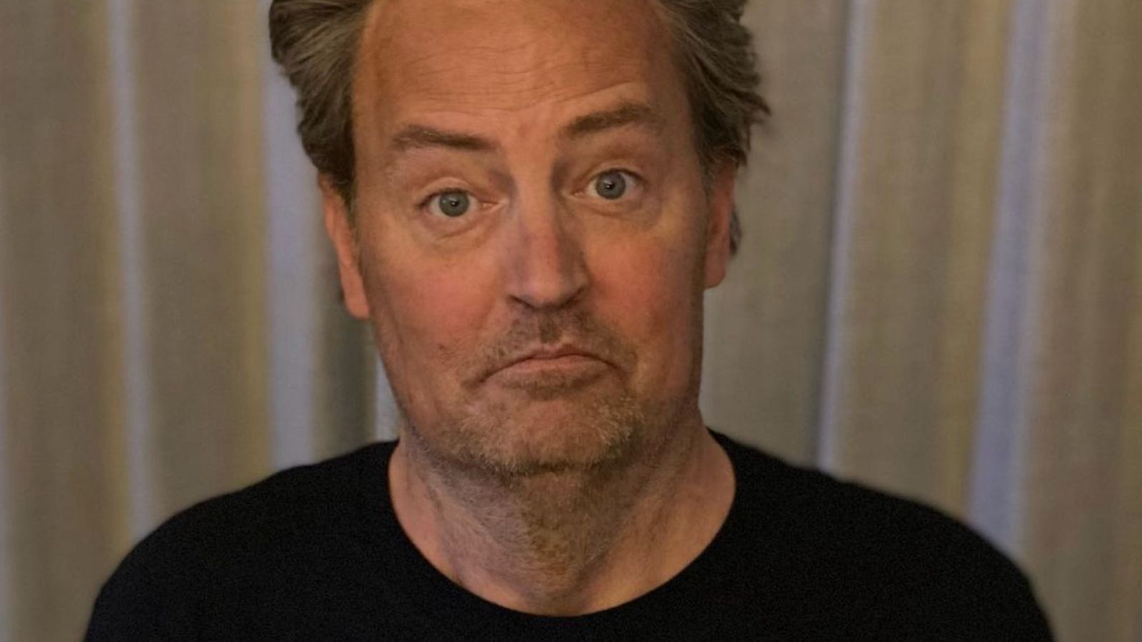 Amiga famosa de Matthew Perry é alvo de investigação criminal sobre sua morte