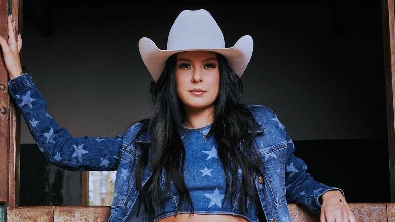 Ana Castela é a voz da música de abertura de nova novela do SBT