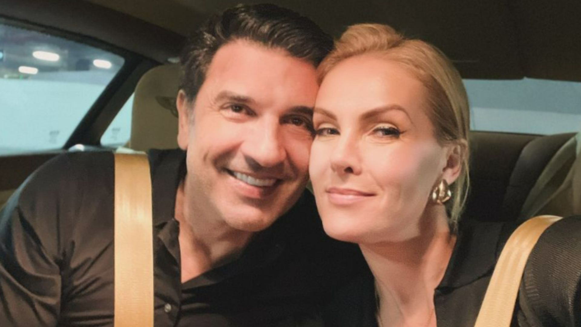Noivo de Ana Hickmann, Edu Guedes compartilha planos para reforma de nova mansão