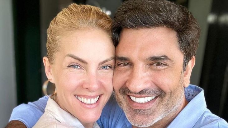 Ana Hickmann e Edu Guedes não são os únicos: Veja outros famosos que noivaram rápido