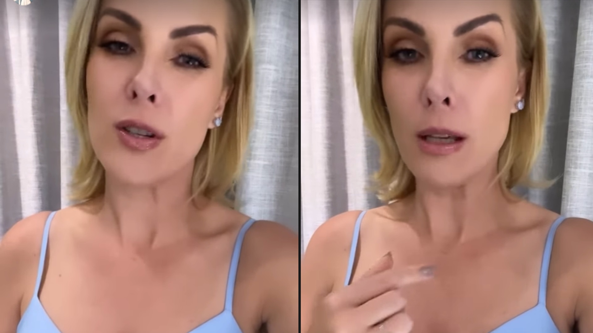 Ana Hickmann alerta internautas para golpe com seu nome: “Notícia triste”