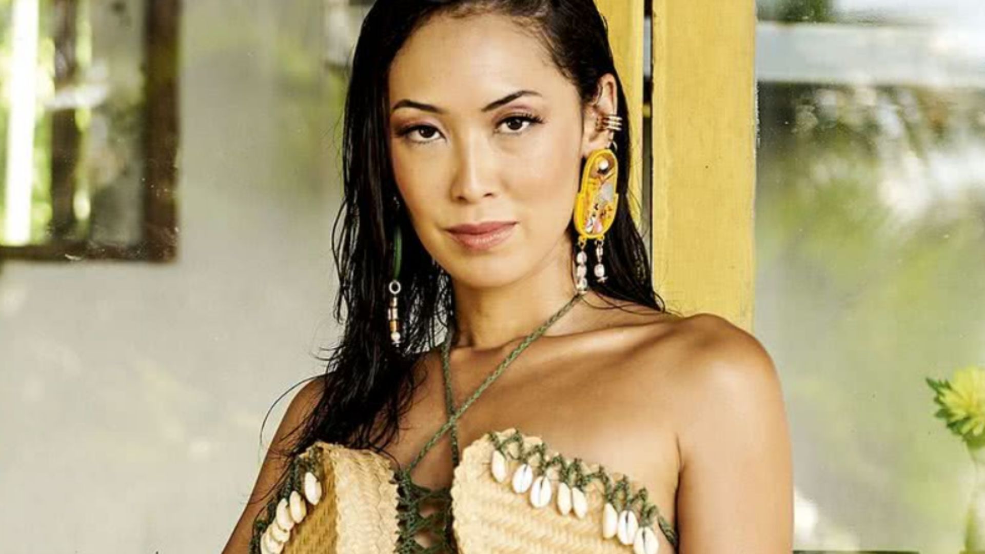 Ana Hikari desabafa ao ser chamada de ‘japonesa’: “Sabem meu nome”