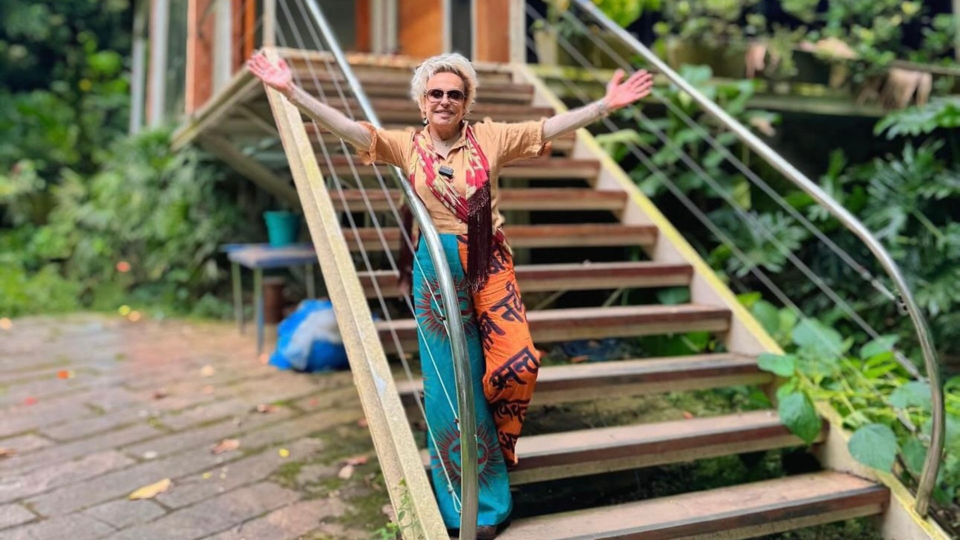 Ícone do Mais Você, Ana Maria Braga faz sucesso com frases motivacionais