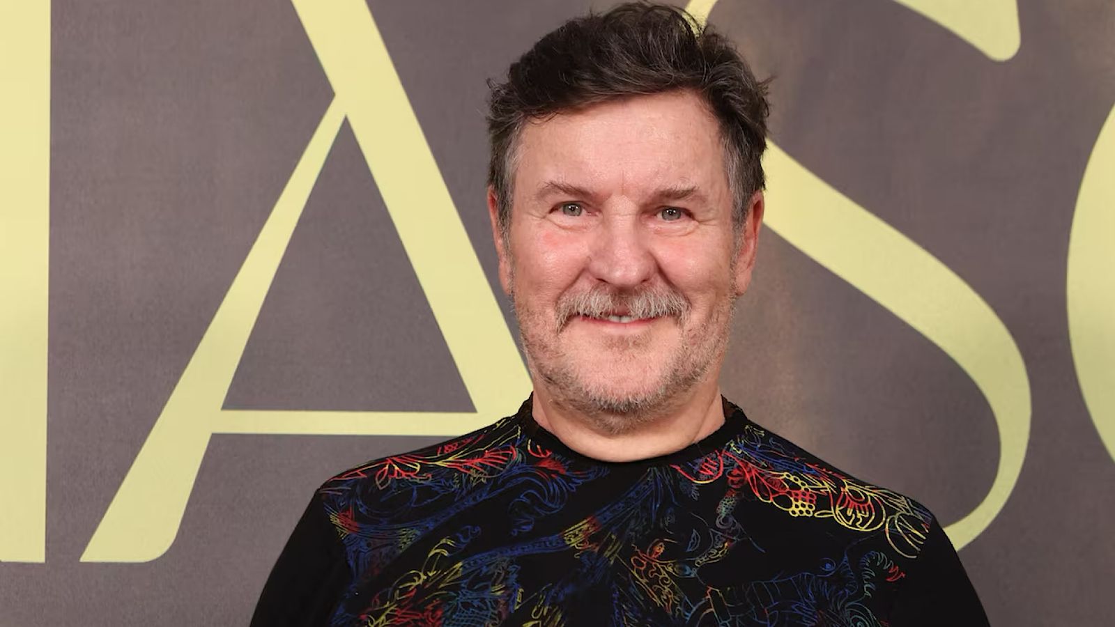 Antonio Calloni chega aos 63 e abraça maturidade: ‘Da melhor maneira possível’