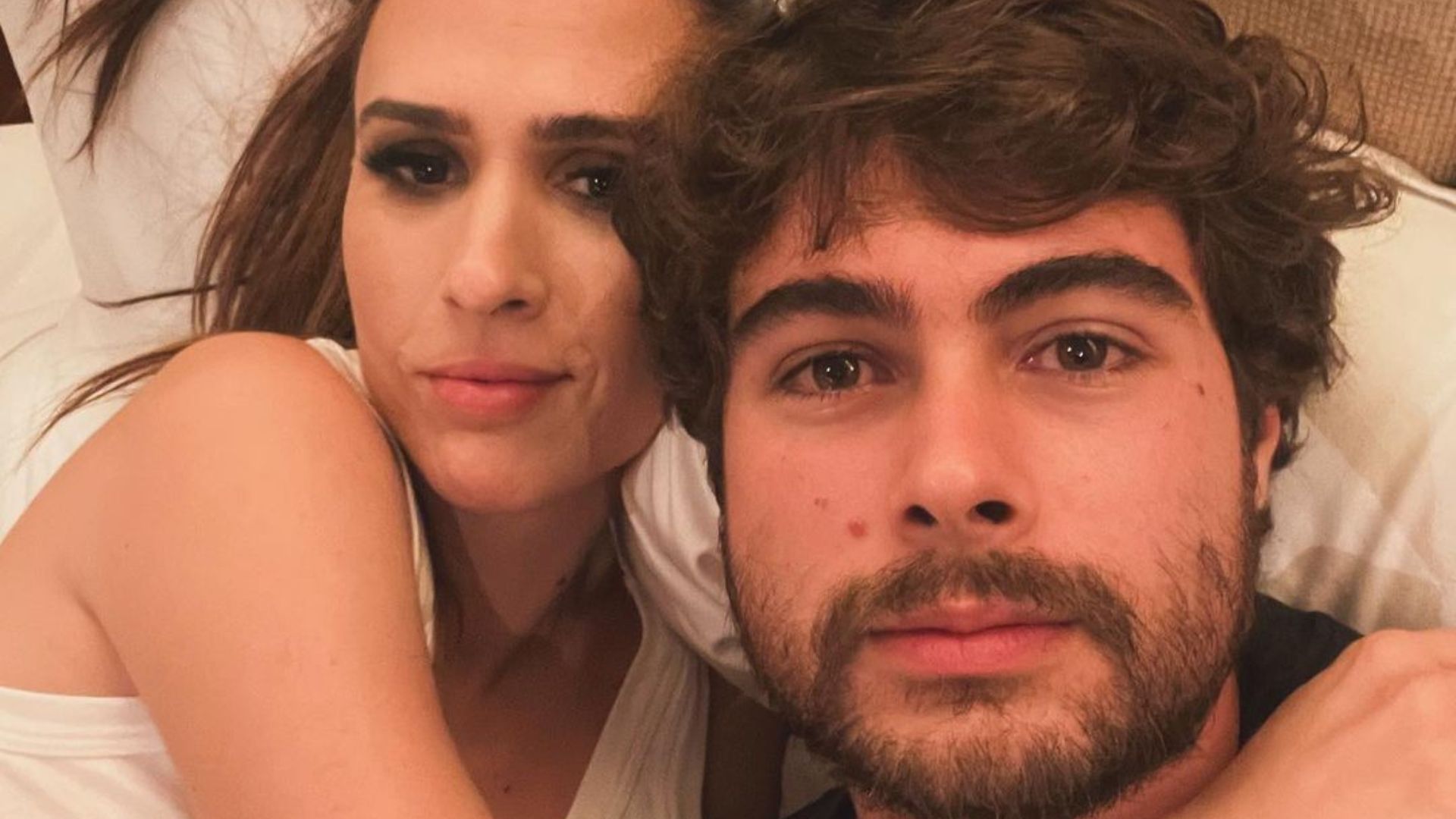 Após revelar crise, Tatá Werneck conta seus planos para o Dia dos Namorados