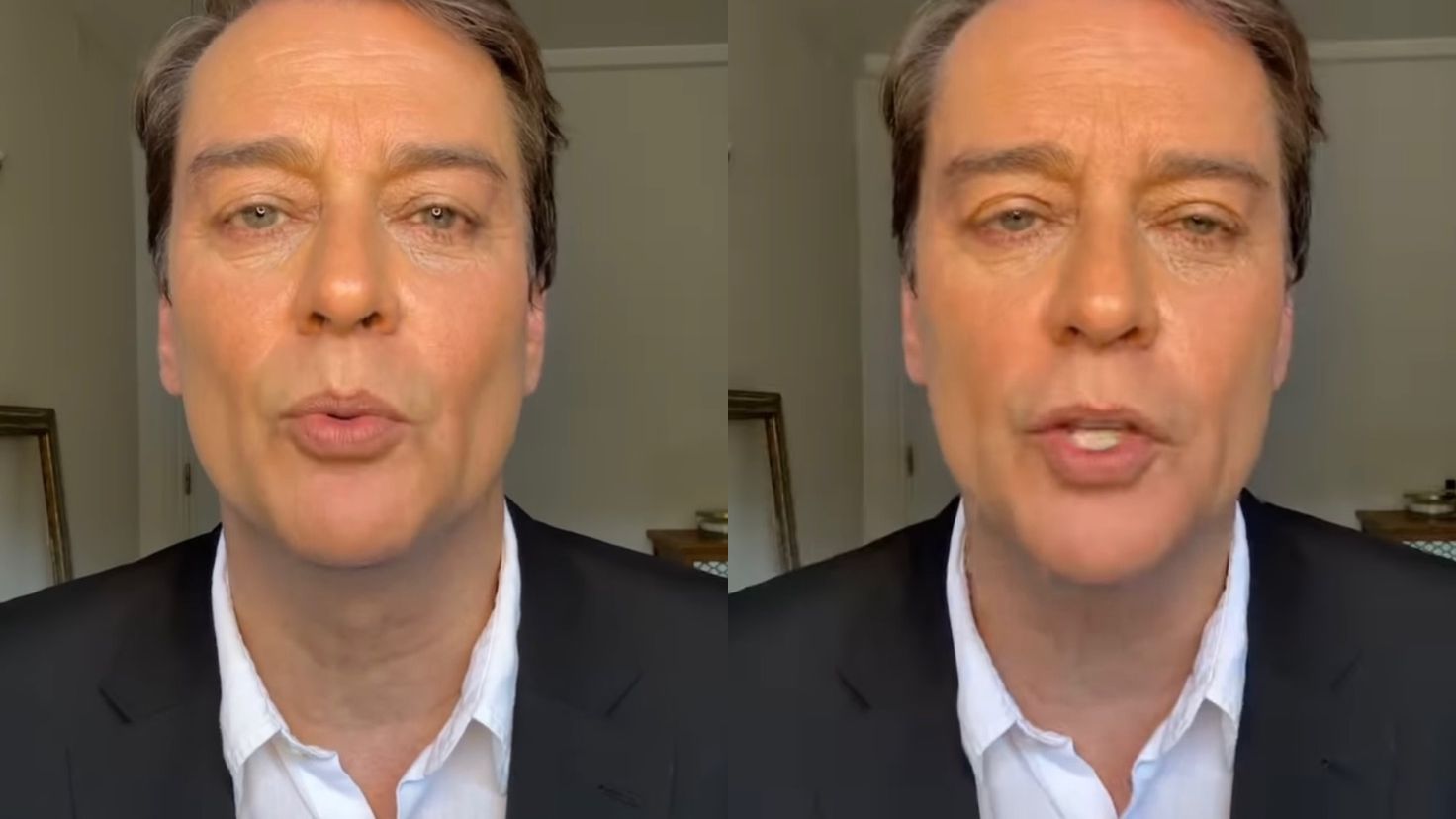 Além de Marcello Antony, veja mais atores que decidiram trocar de profissão