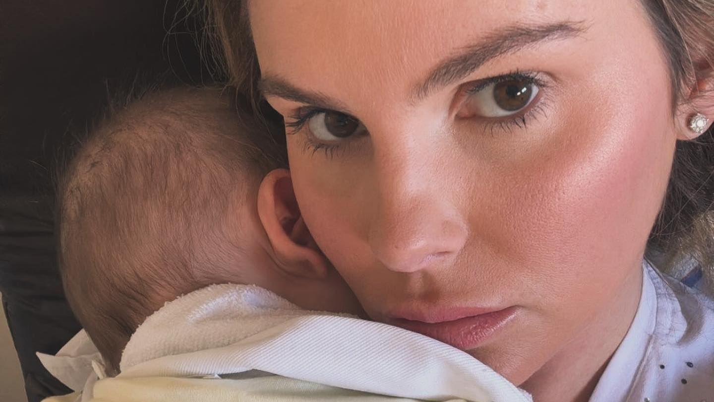 Especialista expõe complicações do quadro do filho de Bárbara Evans: ‘Dificuldade’