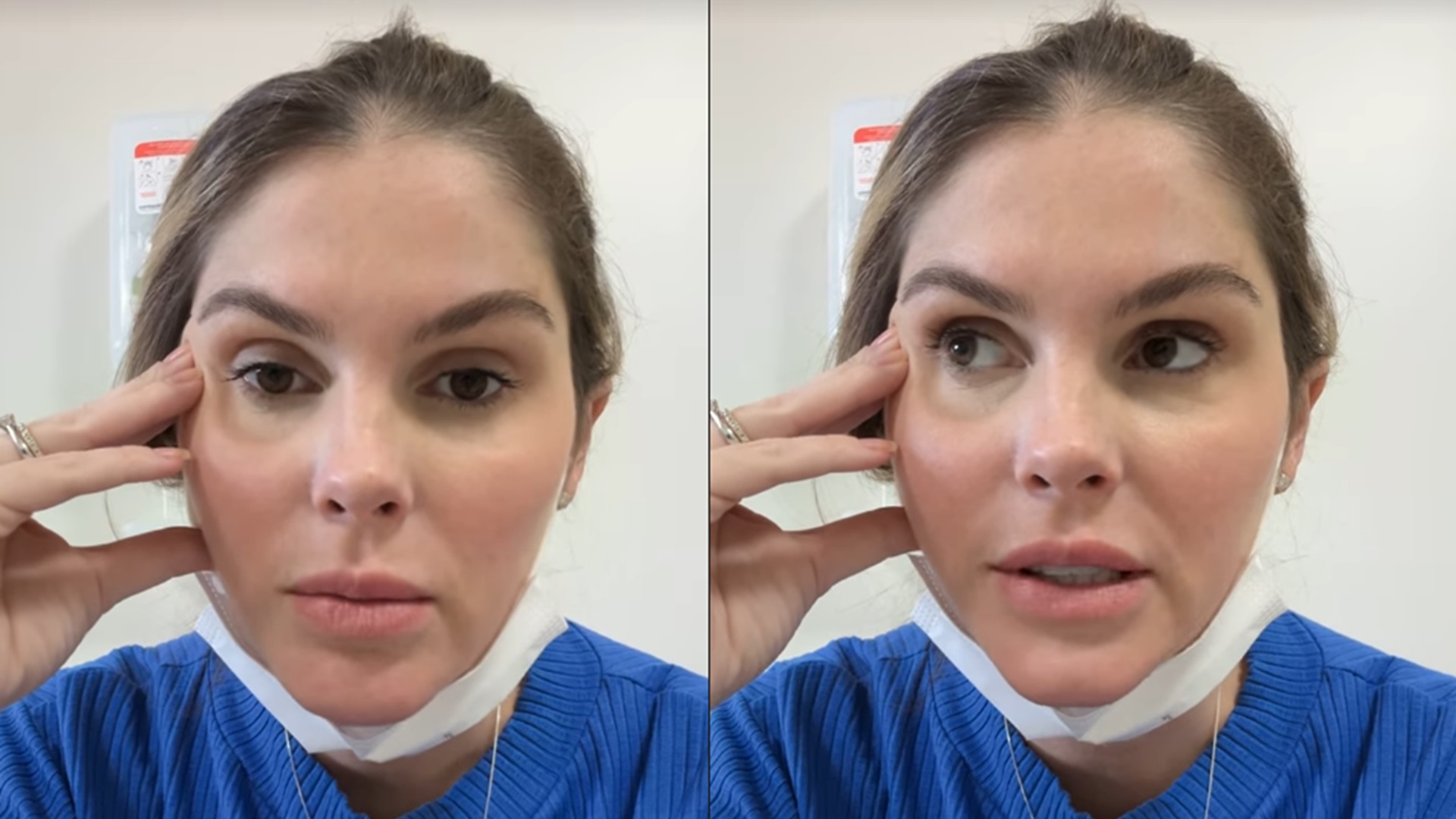 Bárbara Evans atualiza quadro de saúde do filho, que está na UTI: “Atentos”