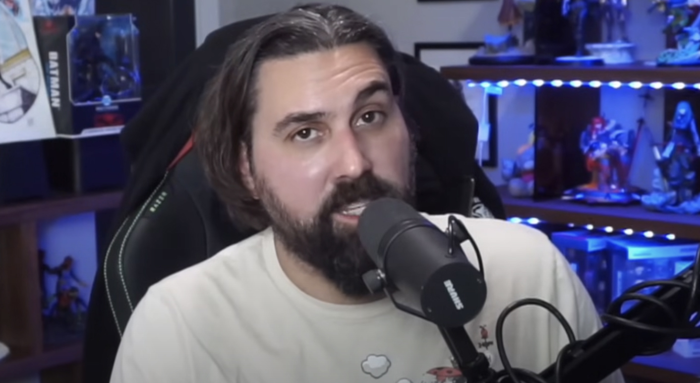 Causa da morte do youtuber Ben Potter é revelada
