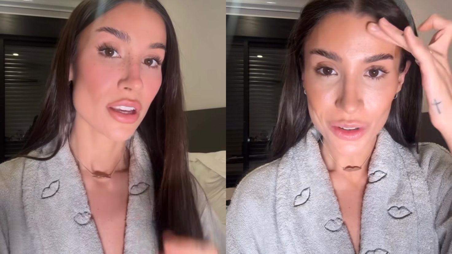 Bianca Andrade rebate críticas à sua empresa: ‘Como não desconfiaram?’