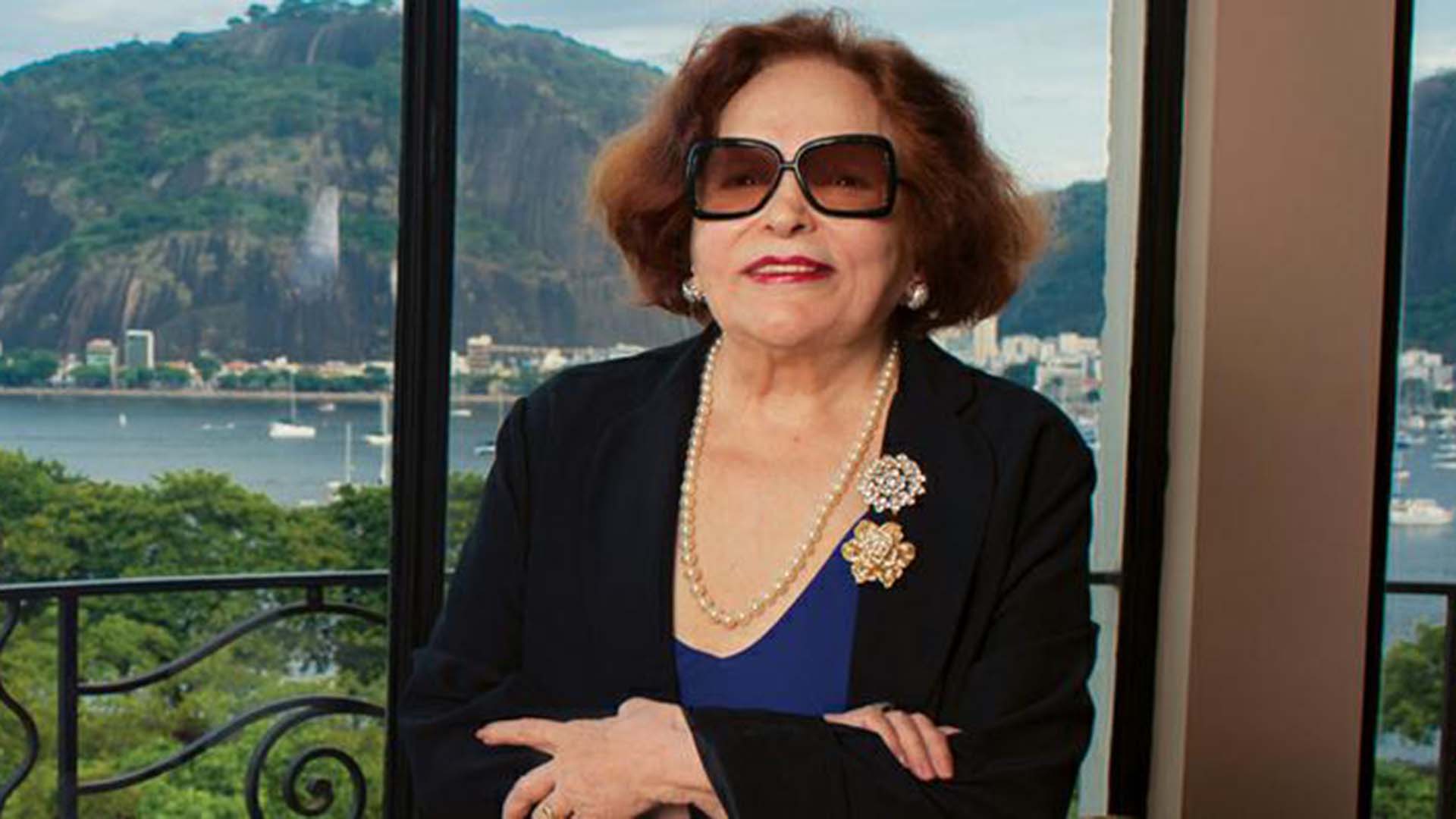 Quem foi Bibi Ferreira? Ela foi homenageada no Google deste sábado