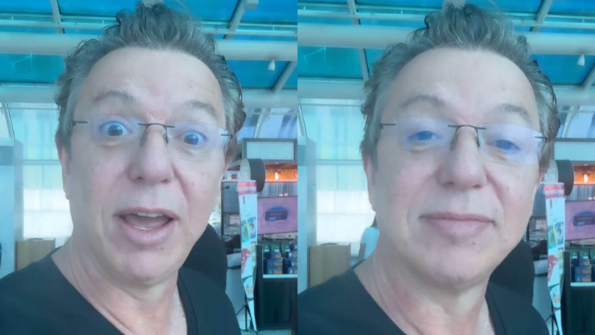 Boninho mostra bastidores de seletiva para o BBB 25: ‘Cheio de surpresas’