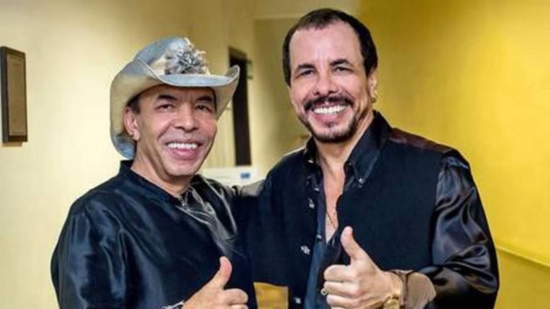 Briga? Verdadeiro motivo do afastamento de Chrystian e Ralf vem a tona