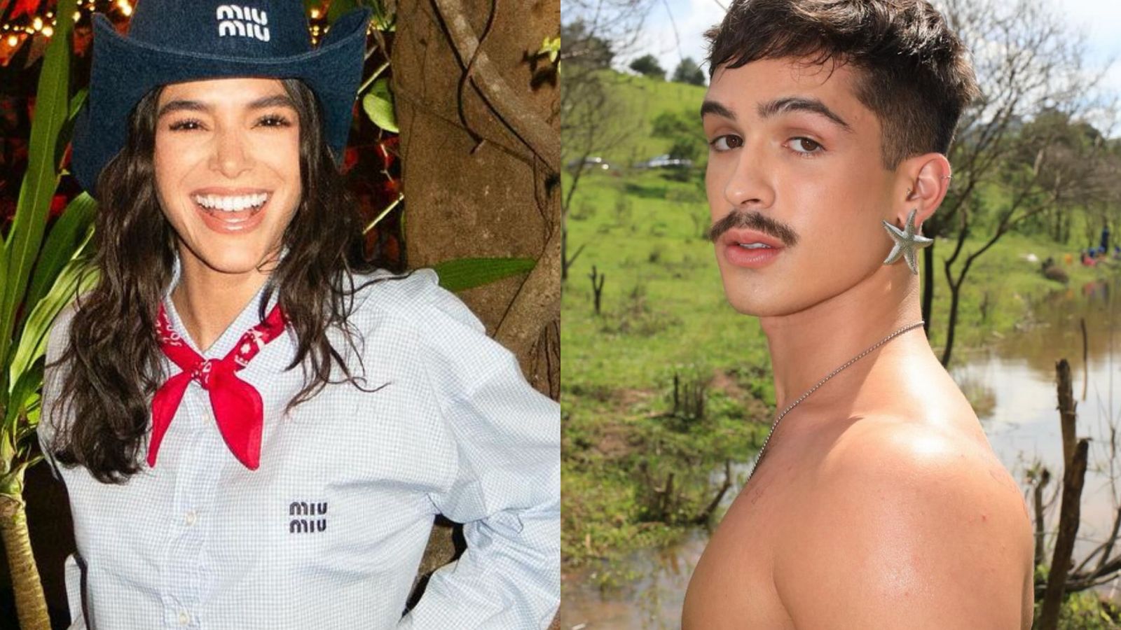 Bruna Marquezine surpreende ao revelar planos para o futuro: ‘Filhos e fazenda’