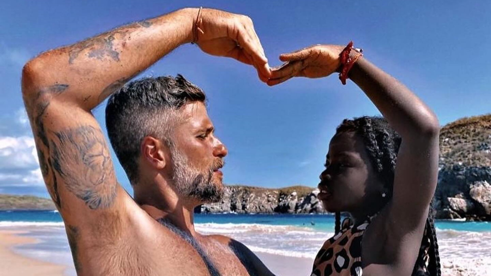 Bruno Gagliasso celebra aniversário da filha: “Veio para dar sentido”