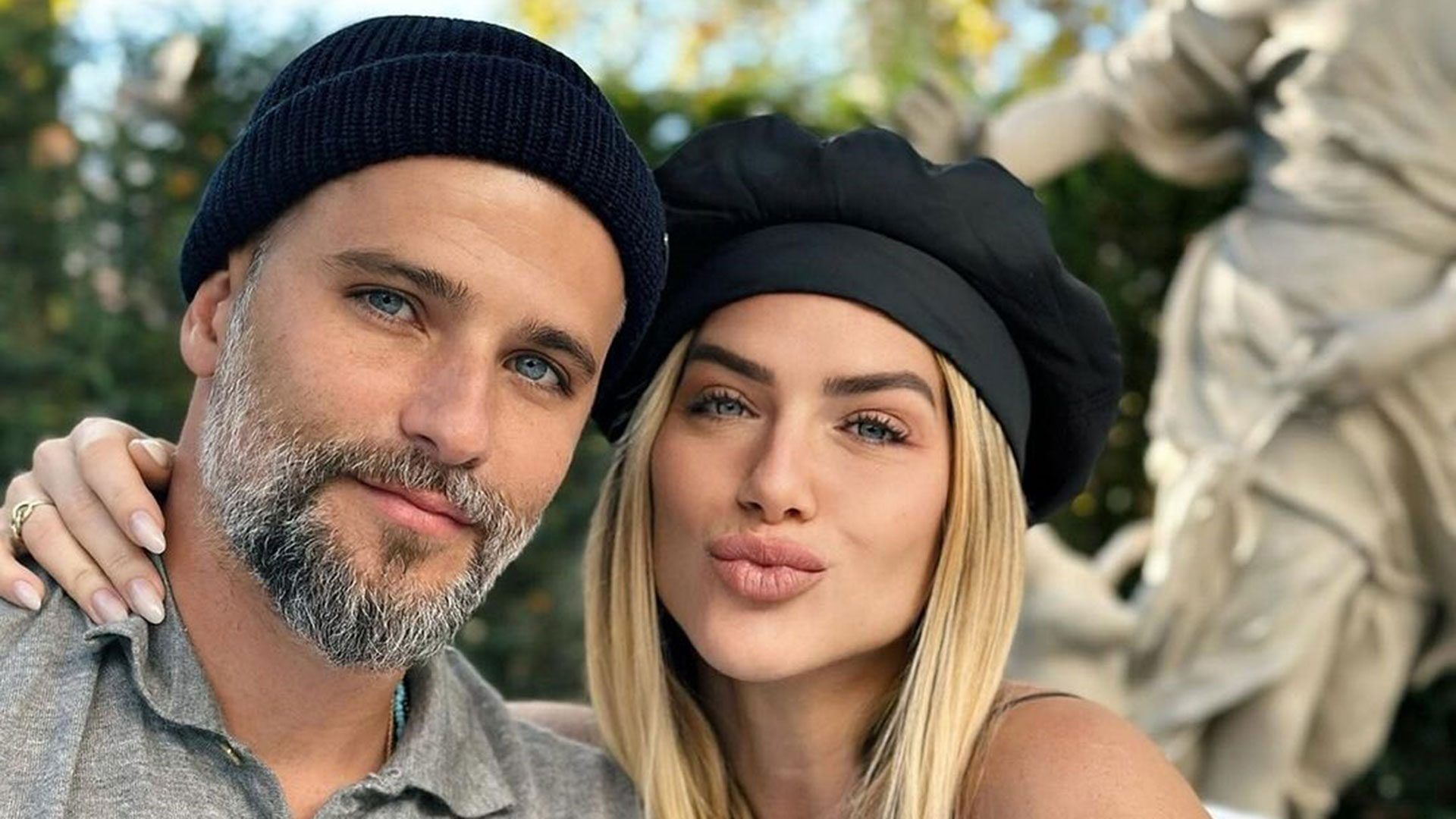 Giovanna Ewbank descobre detalhe sobre a vida íntima de Bruno Gagliasso