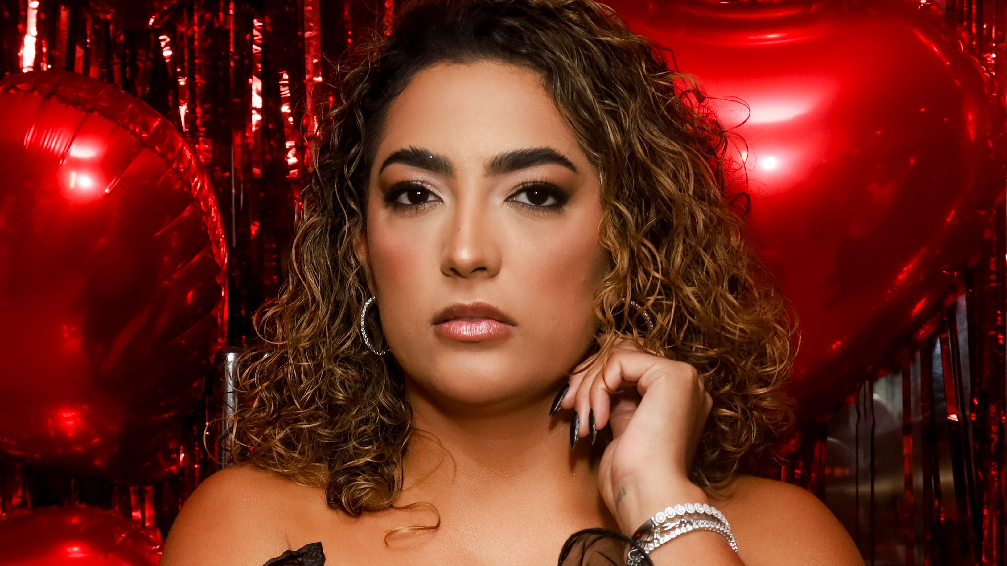 Camila Moura revela planos após aniversário de 30 anos: ‘Mudança sem volta’