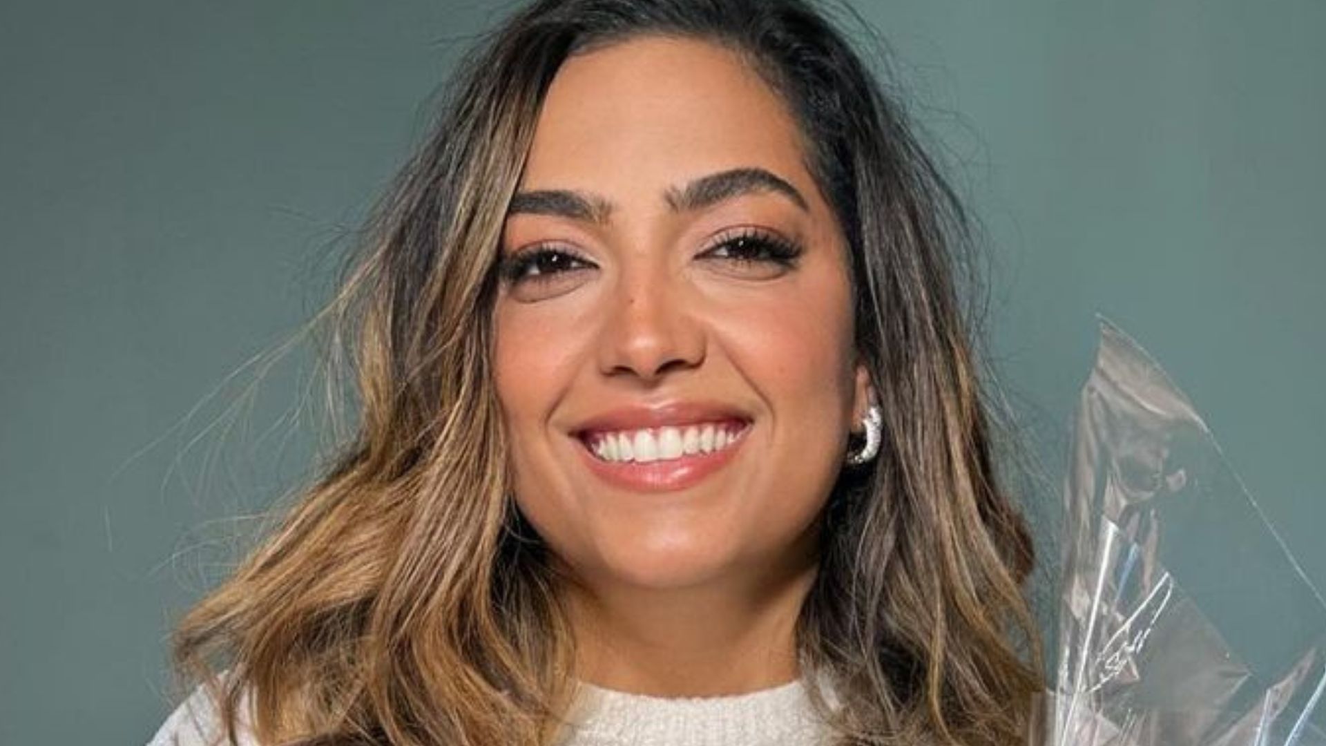 Ex de Lucas Henrique, Camila Moura responde se irá participar de A Fazenda