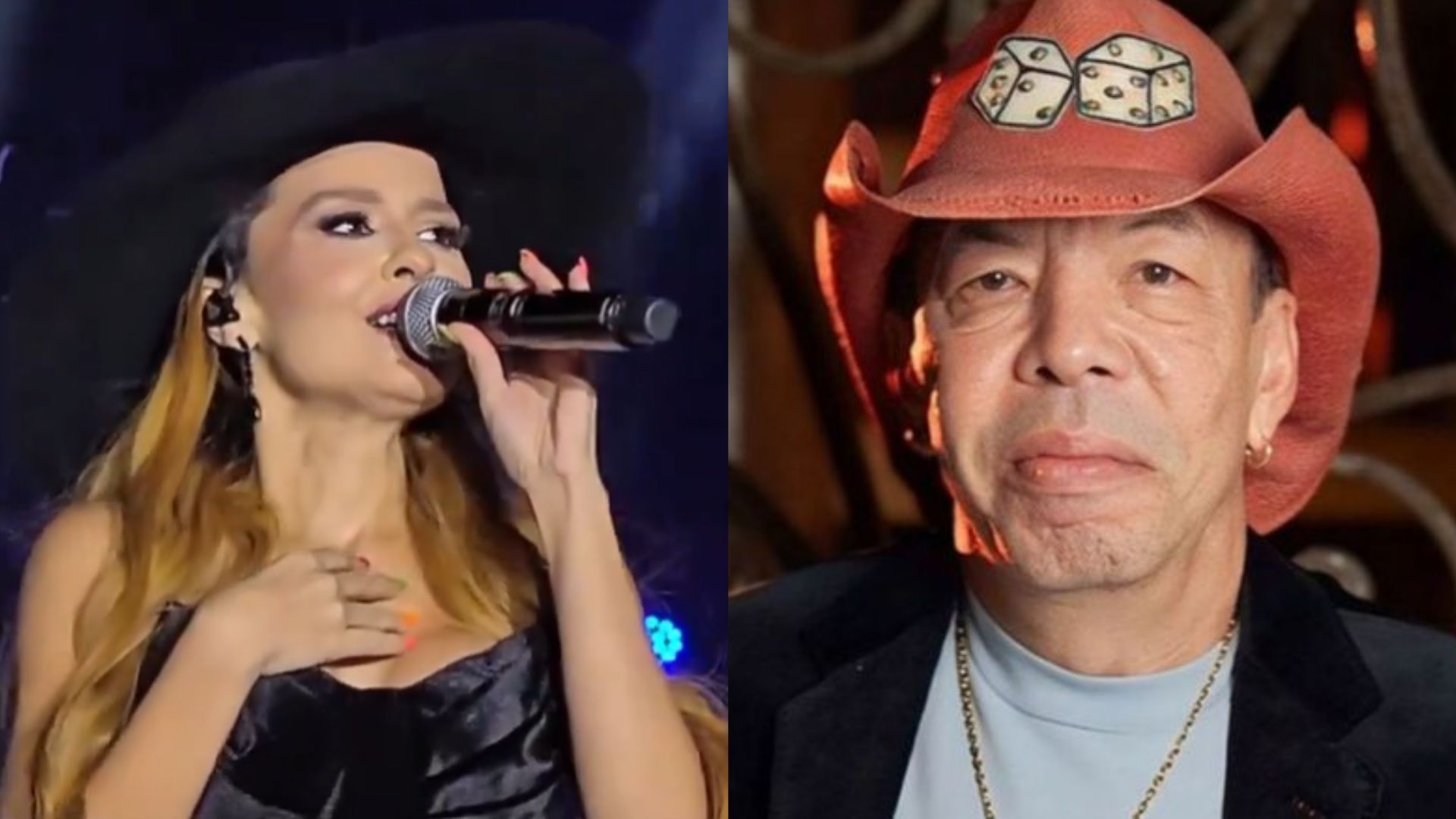 Maiara e Maraisa homenageiam cantor Chrystian durante show: ‘Eterno’