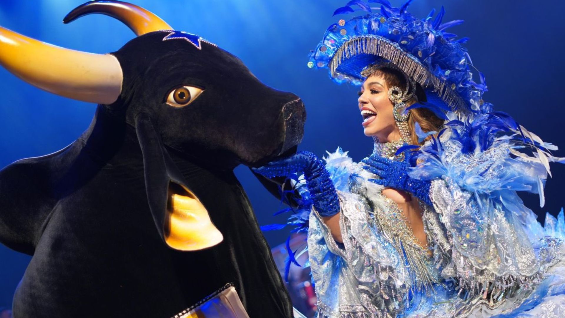 Presidente do Caprichoso fala sobre expectativas e últimos preparativos para o Festival de Parintins