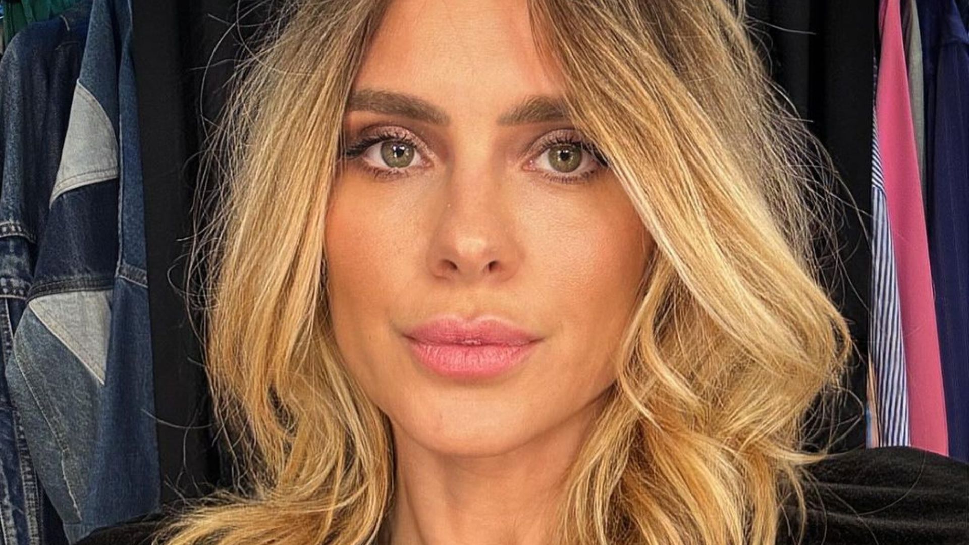 Carolina Dieckmann no BBB 25? Atriz revela se aceitaria convite de Boninho