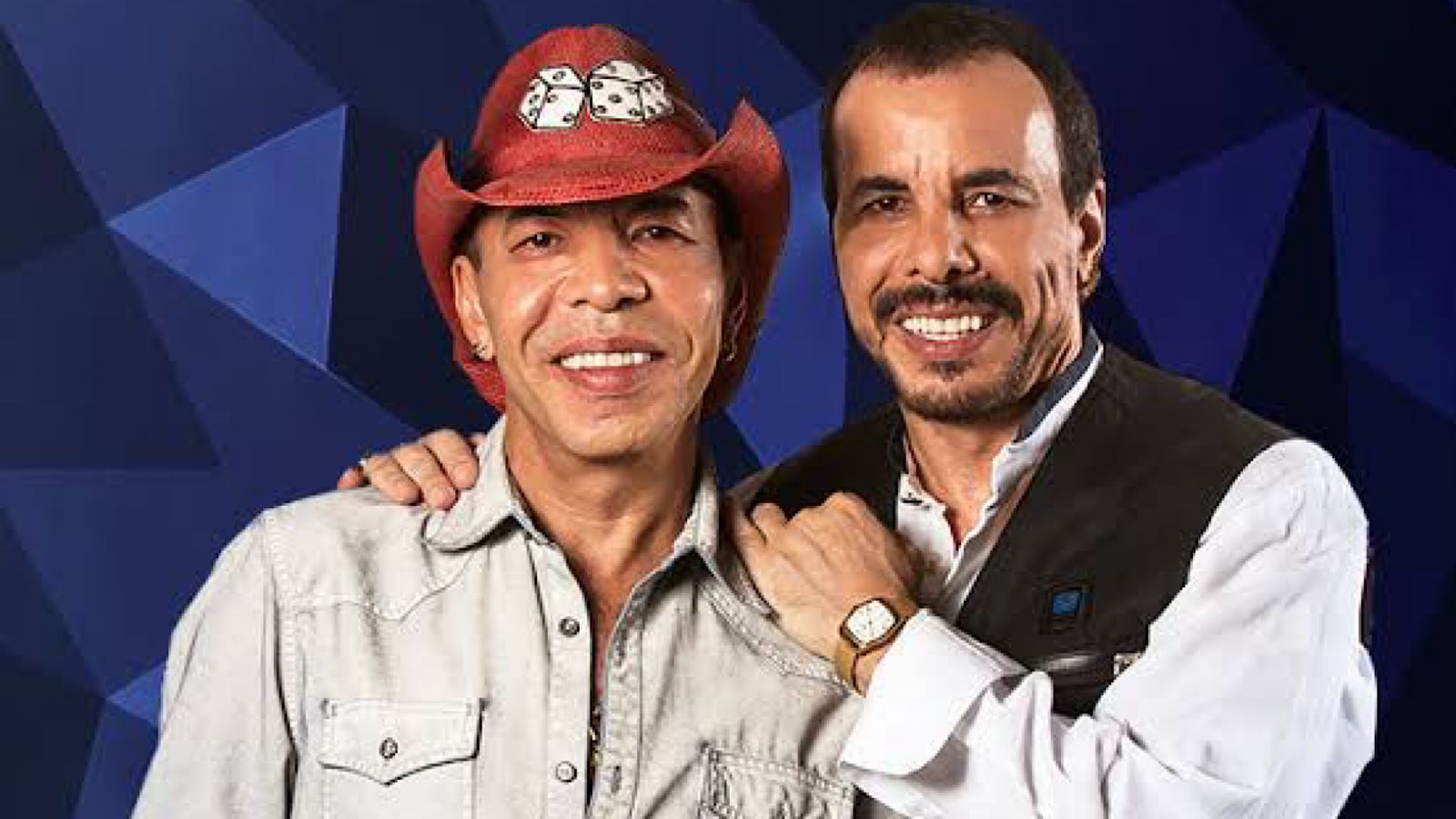 Especialista analisa afastamento de Chrystian e Ralf: ‘Mais complicado trabalhar com irmãos’