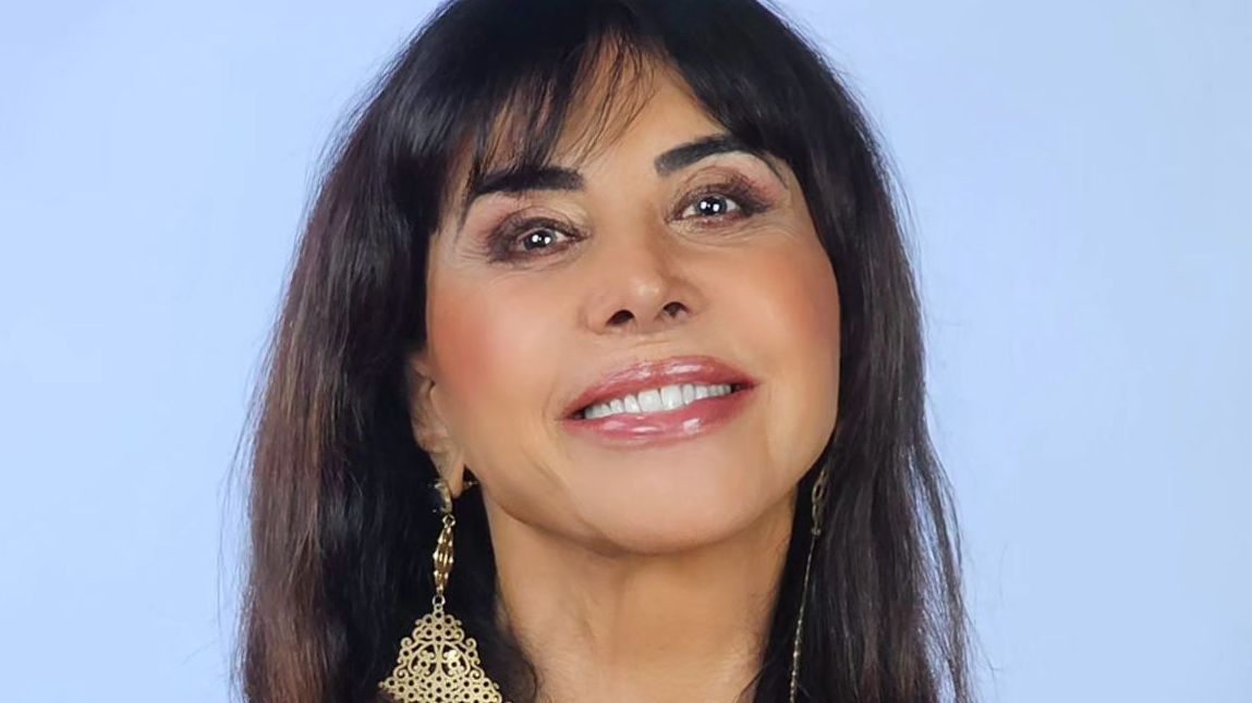 Claudia Alencar fala sobre recuperação após cirurgia de emergência: ‘Vencendo’