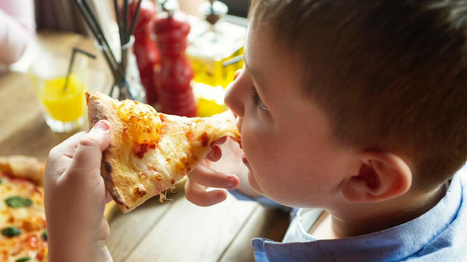 Especialista alerta sobre colesterol infantil no inverno: ‘Elevação dos níveis’