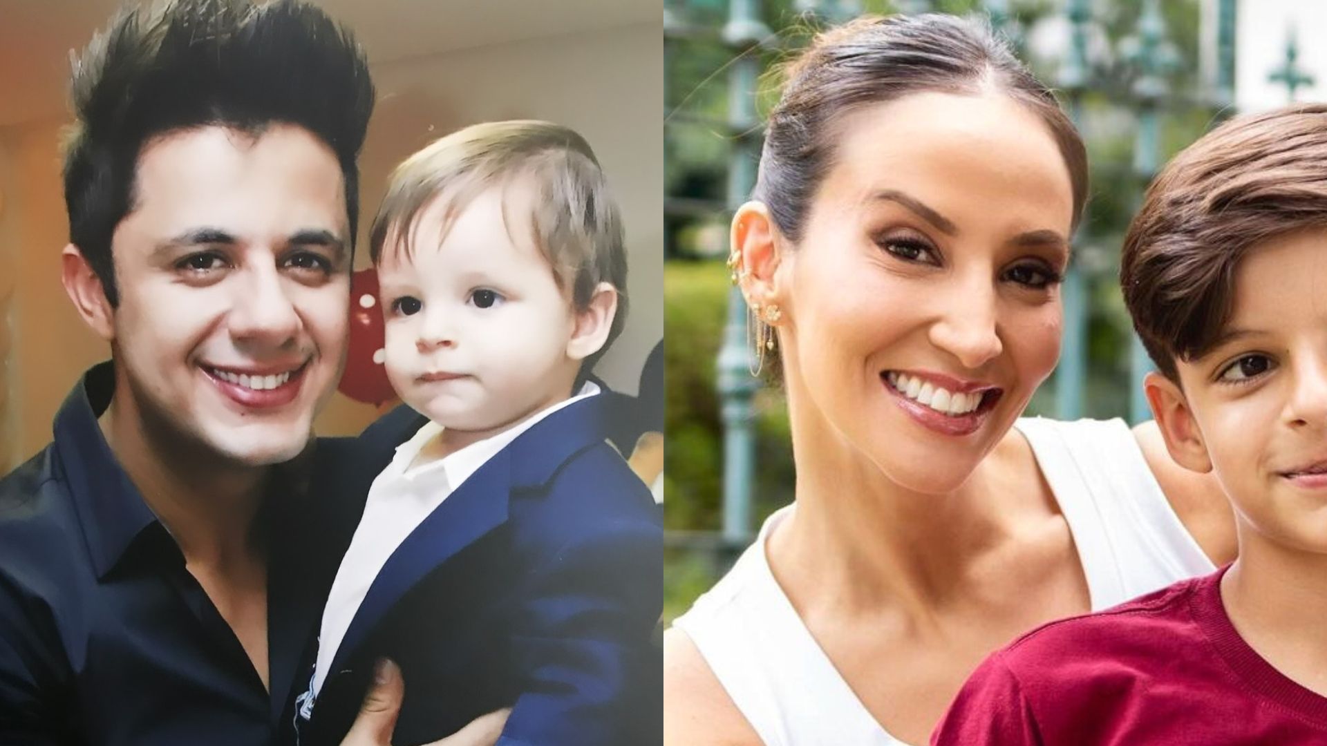 Mãe do filho de Cristiano Araújo fala sobre maternidade solo: ‘Ele guia’