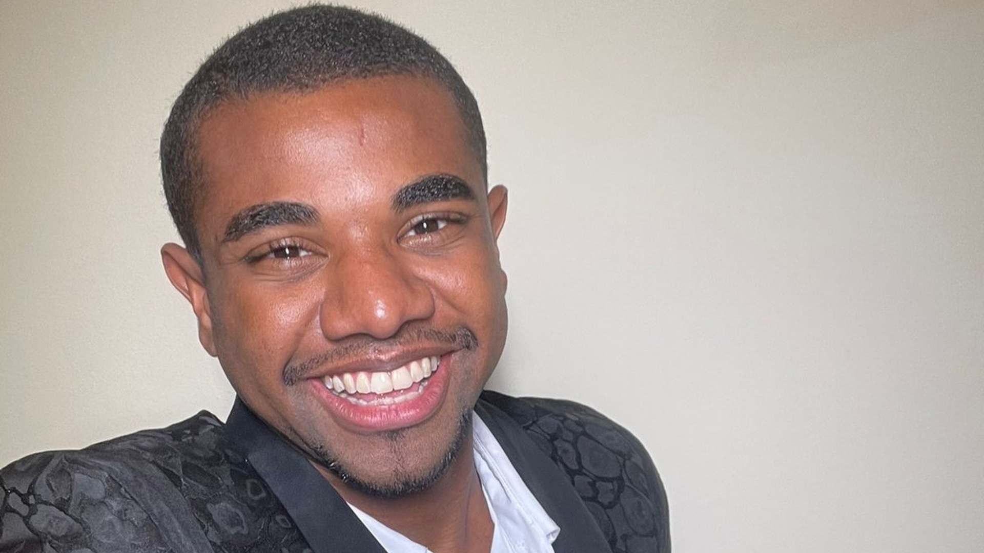 Ex-BBB Davi Brito fala sobre perda de seguidores: “Fiquei um pouco abalado”