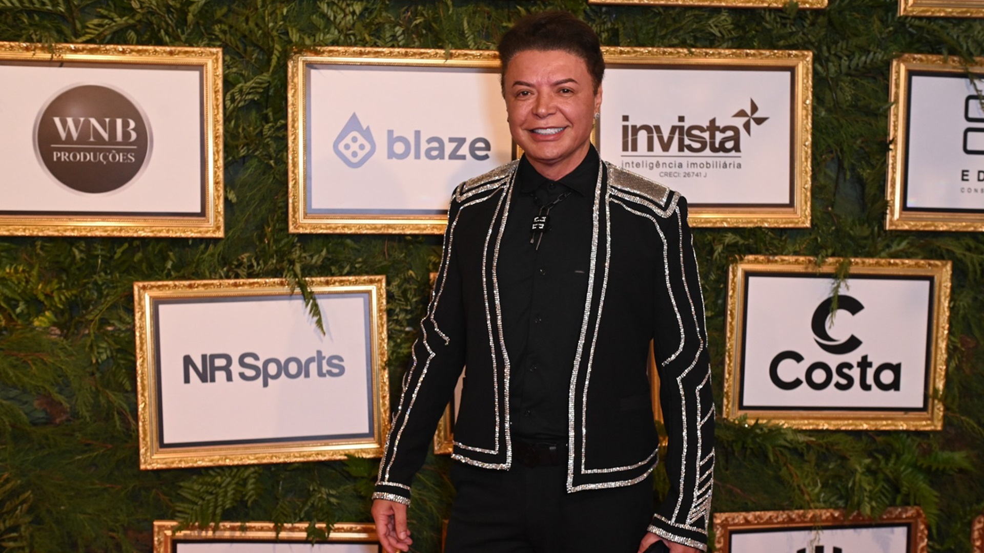 David Brazil deu conselho a Neymar em meio à polêmica com Piovani: “Sofro”