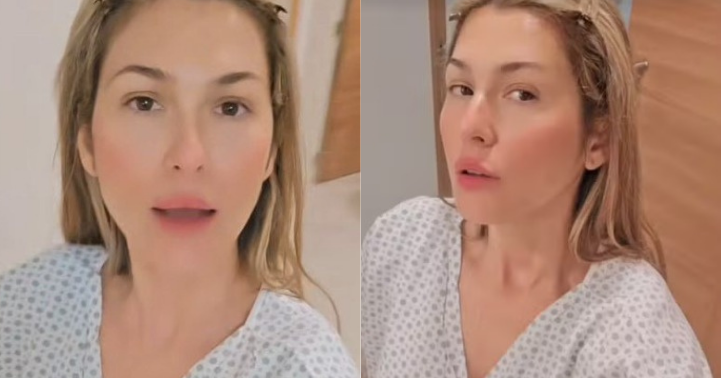 Cirurgia de Lívia Andrade afeta a libido? Ginecologista explica impactos na vida sexual