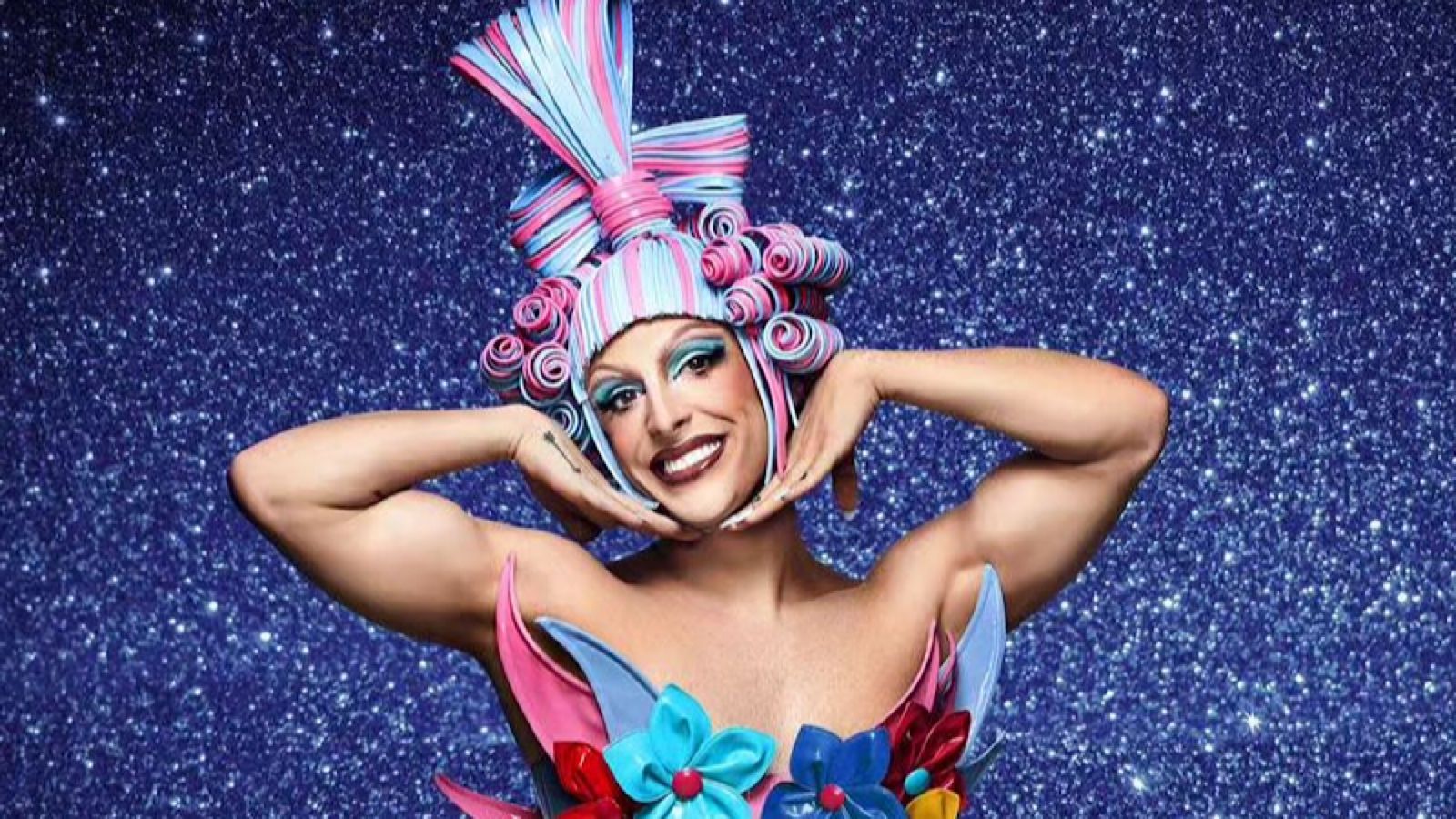 Diego Martins avalia importância da arte Drag: ‘Se apropriar da nossa liberdade’