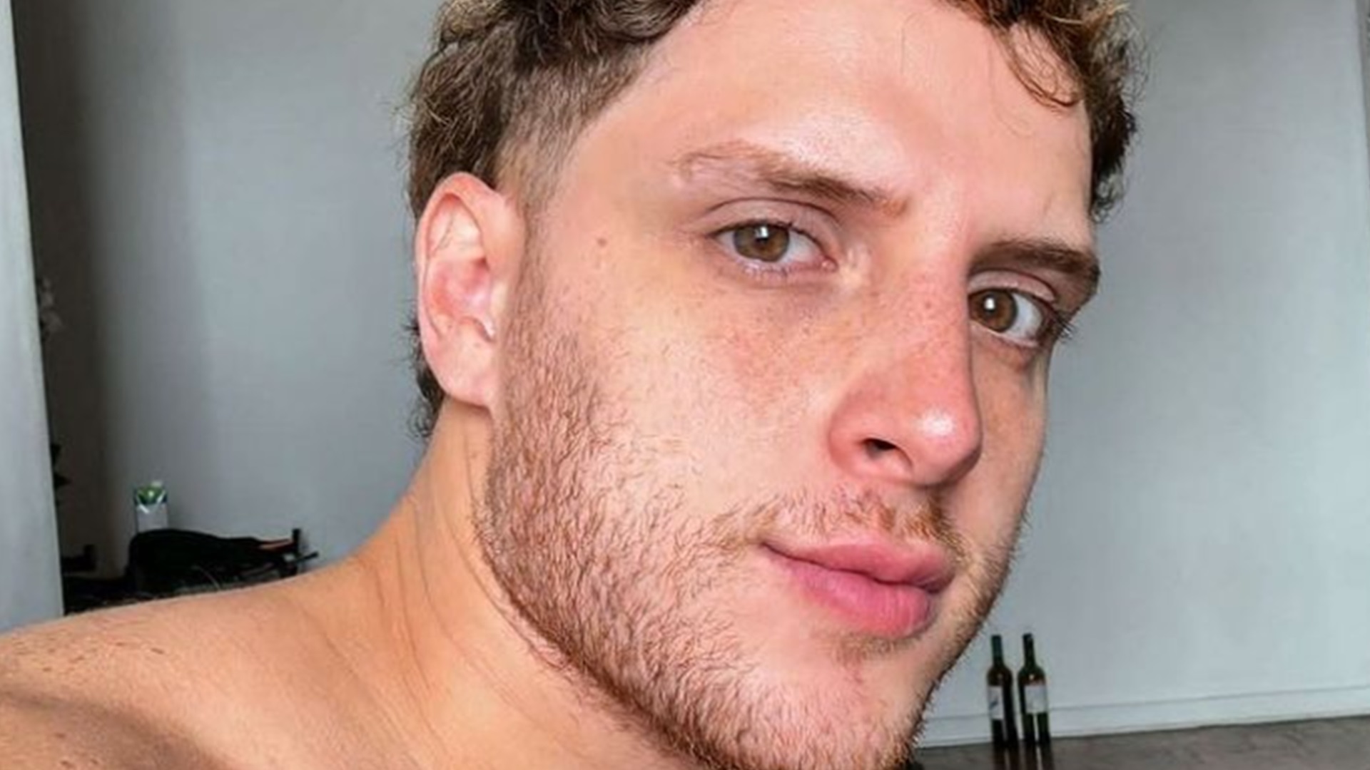 Diego Martins lembra processo por homofobia e lamenta: “Perdemos”