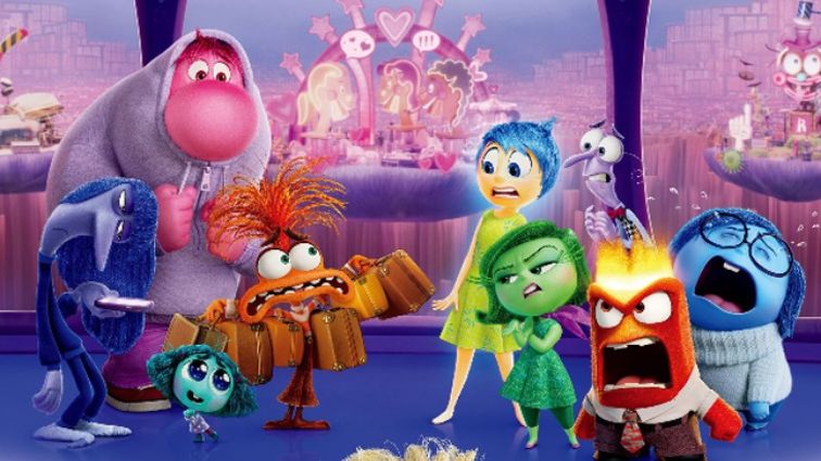 O que o filme Divertida Mente ensina sobre as emoções? Entenda