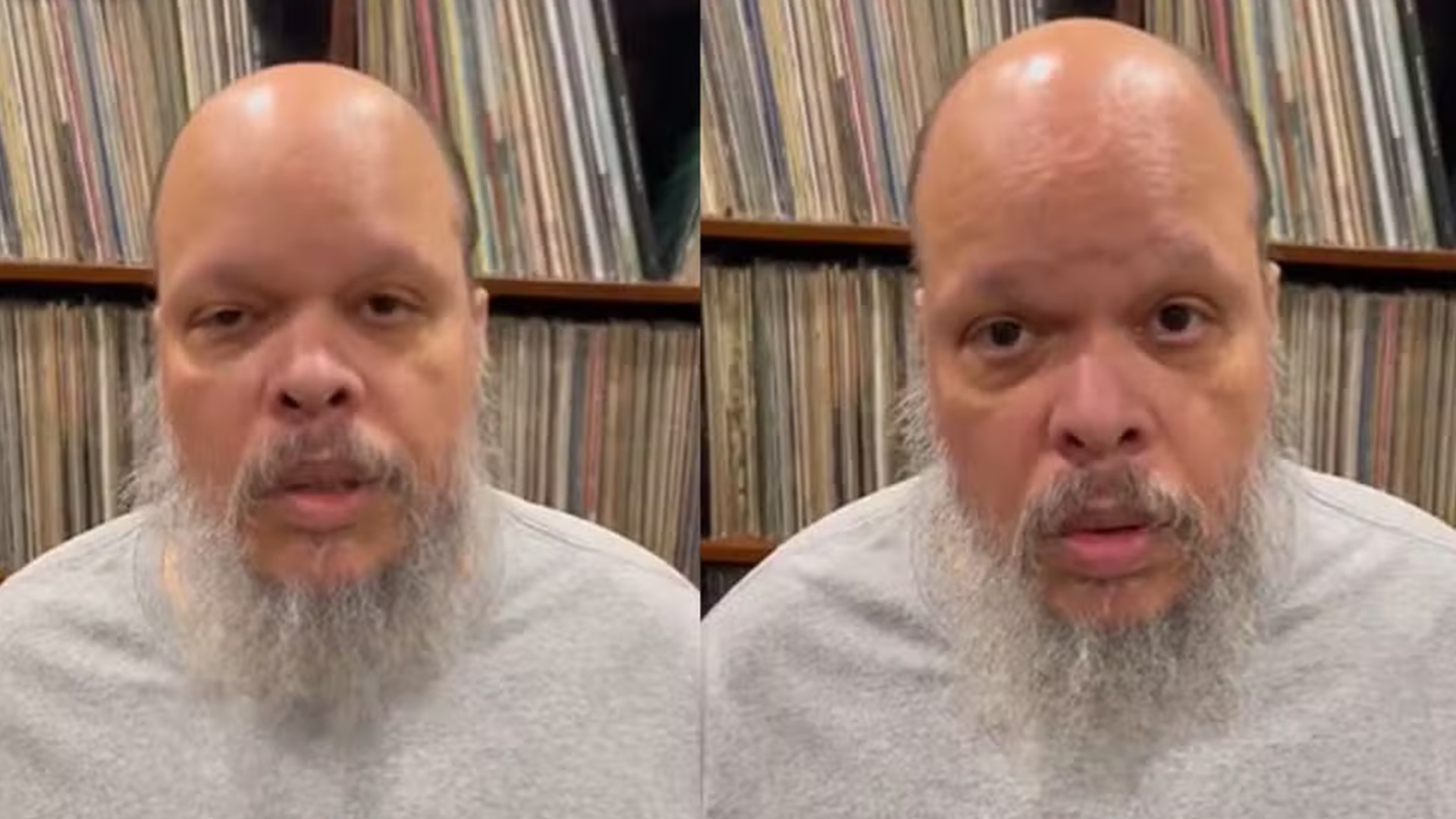 Ed Motta se manifesta após comentário polêmico sobre hip hop: “Errei feio”
