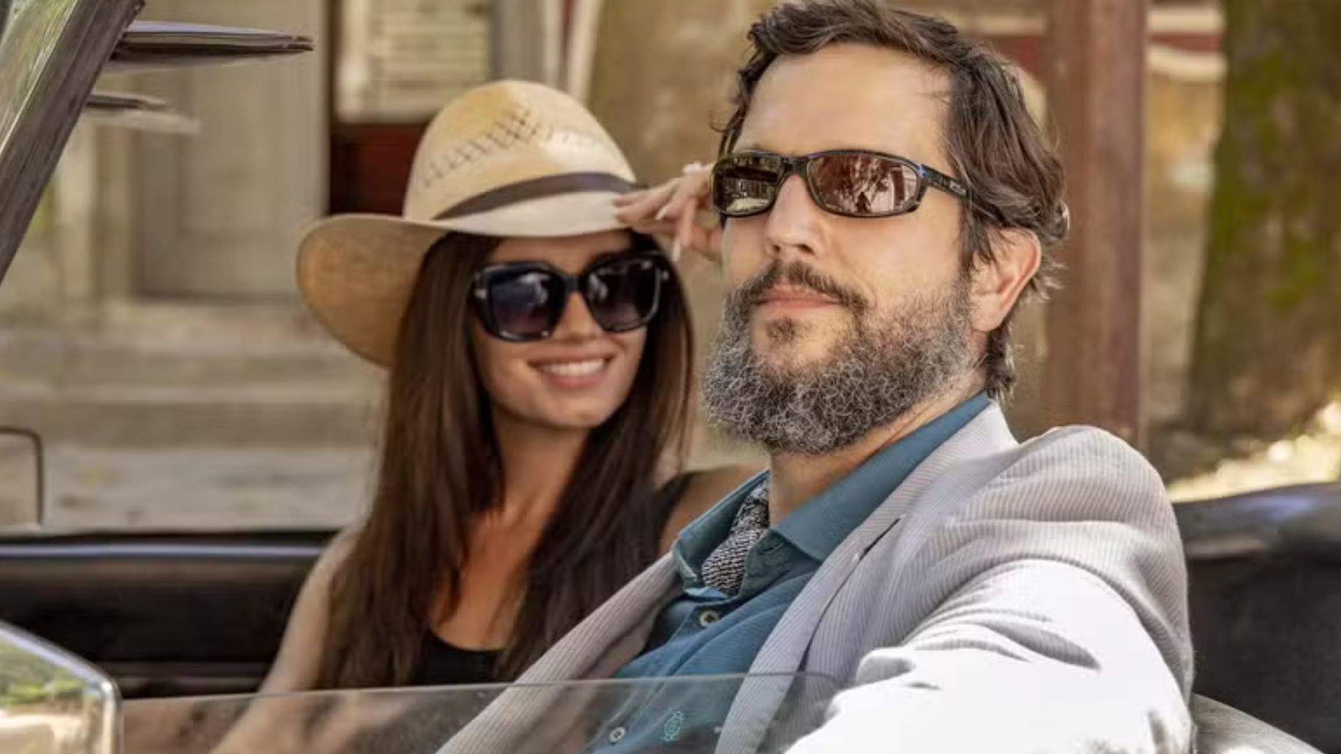 Renascer: Saiba como será capítulo inédito da novela com cenas quentes