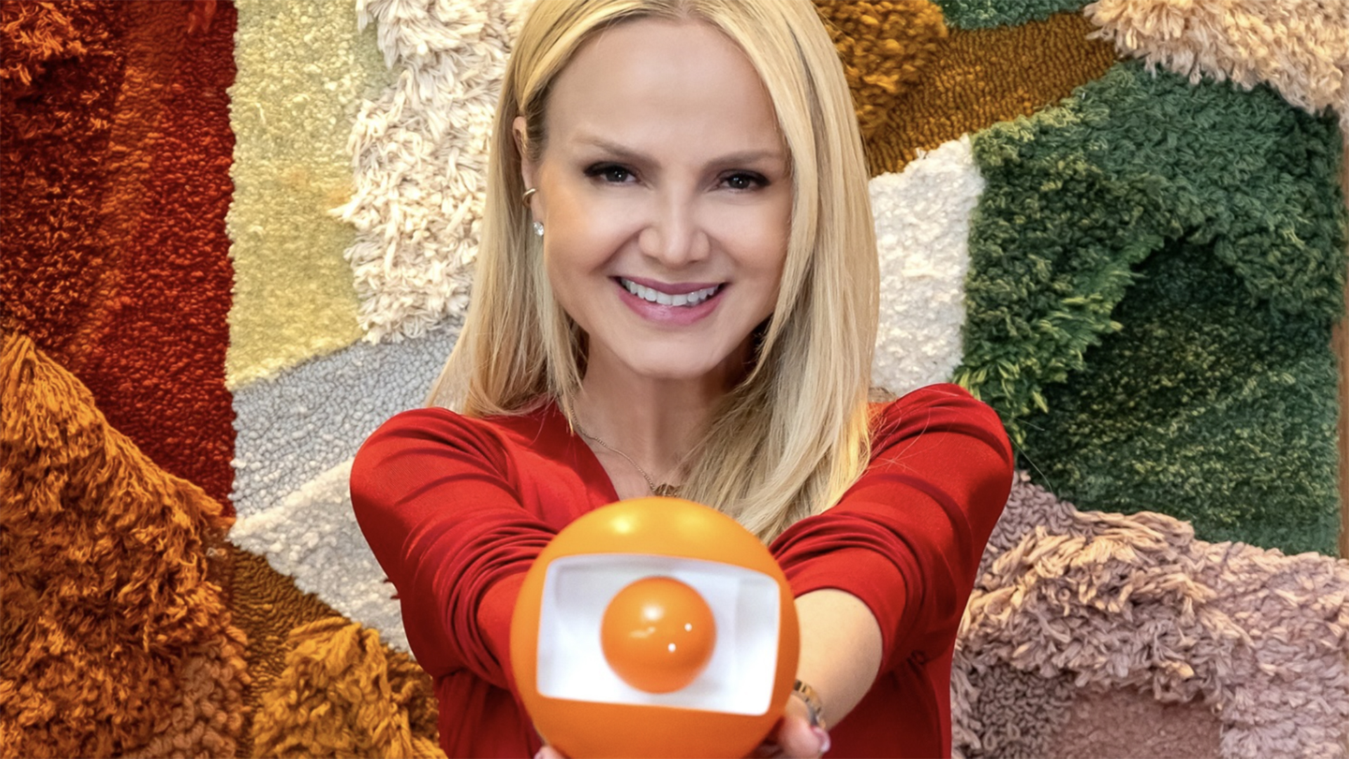 Além de Eliana, veja outras estrelas do SBT que a Globo já ‘pescou’