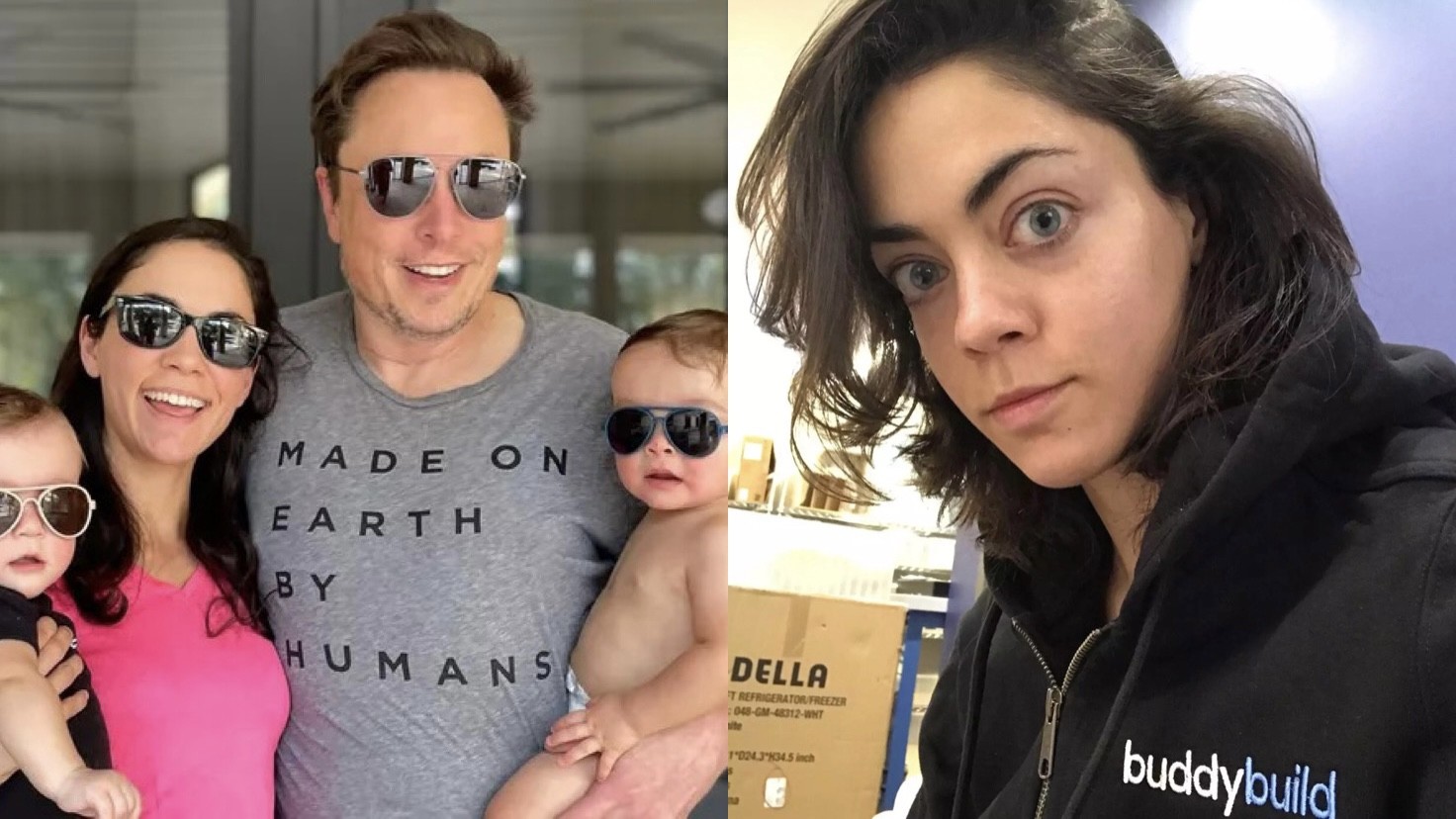 Quem é a mãe do 12º filho de Elon Musk? Descubra mais sobre Shivon Zills