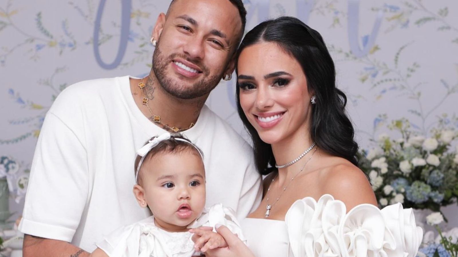 Ex-affair de Neymar Jr deixa escapar status de relacionamento do jogador: ‘Tem’