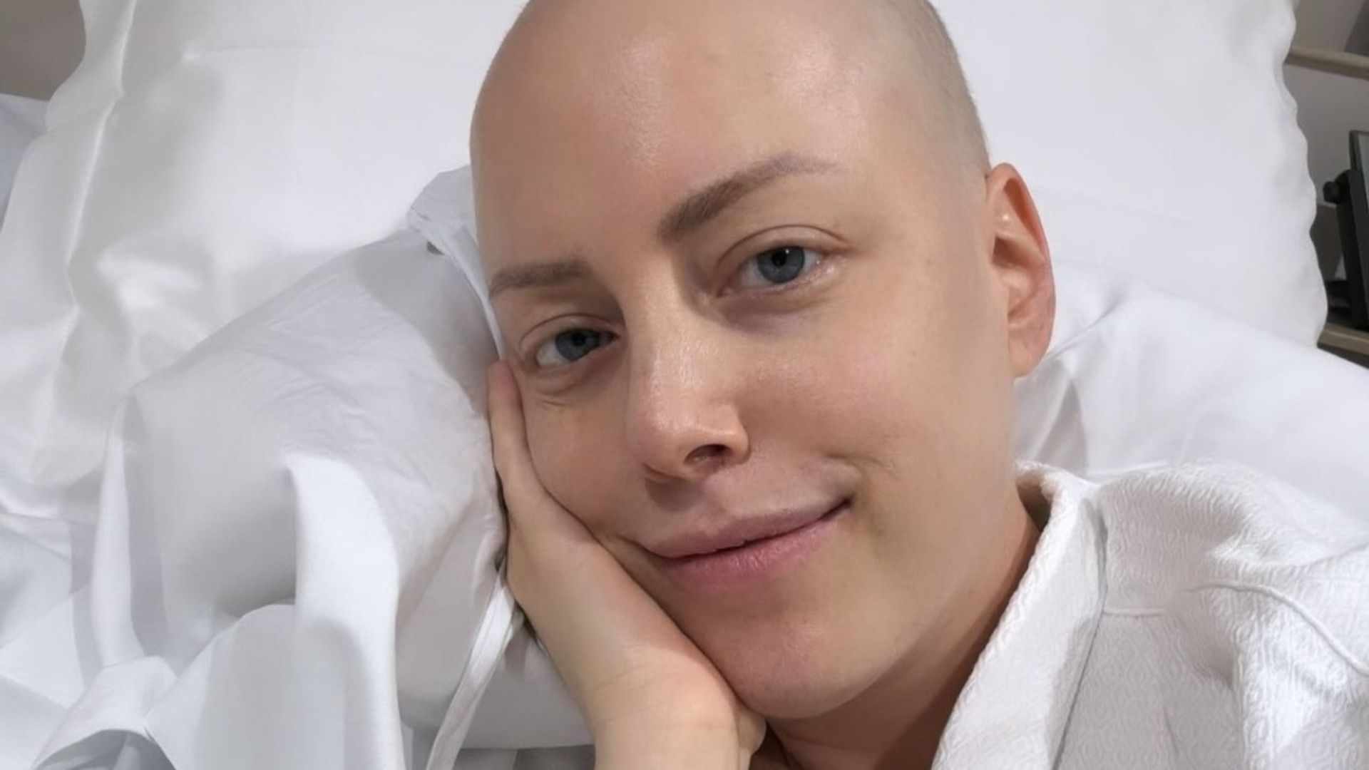 Fabiana Justus desabafa após ser internada: ‘Bem chateada’