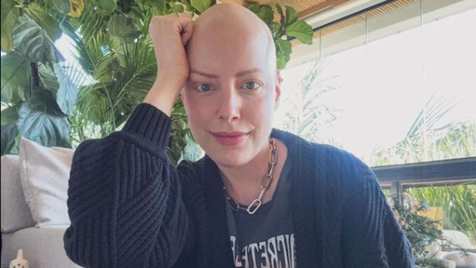 Após alta, Fabiana Justus encanta ao mostrar momento em família: ‘Gratidão”