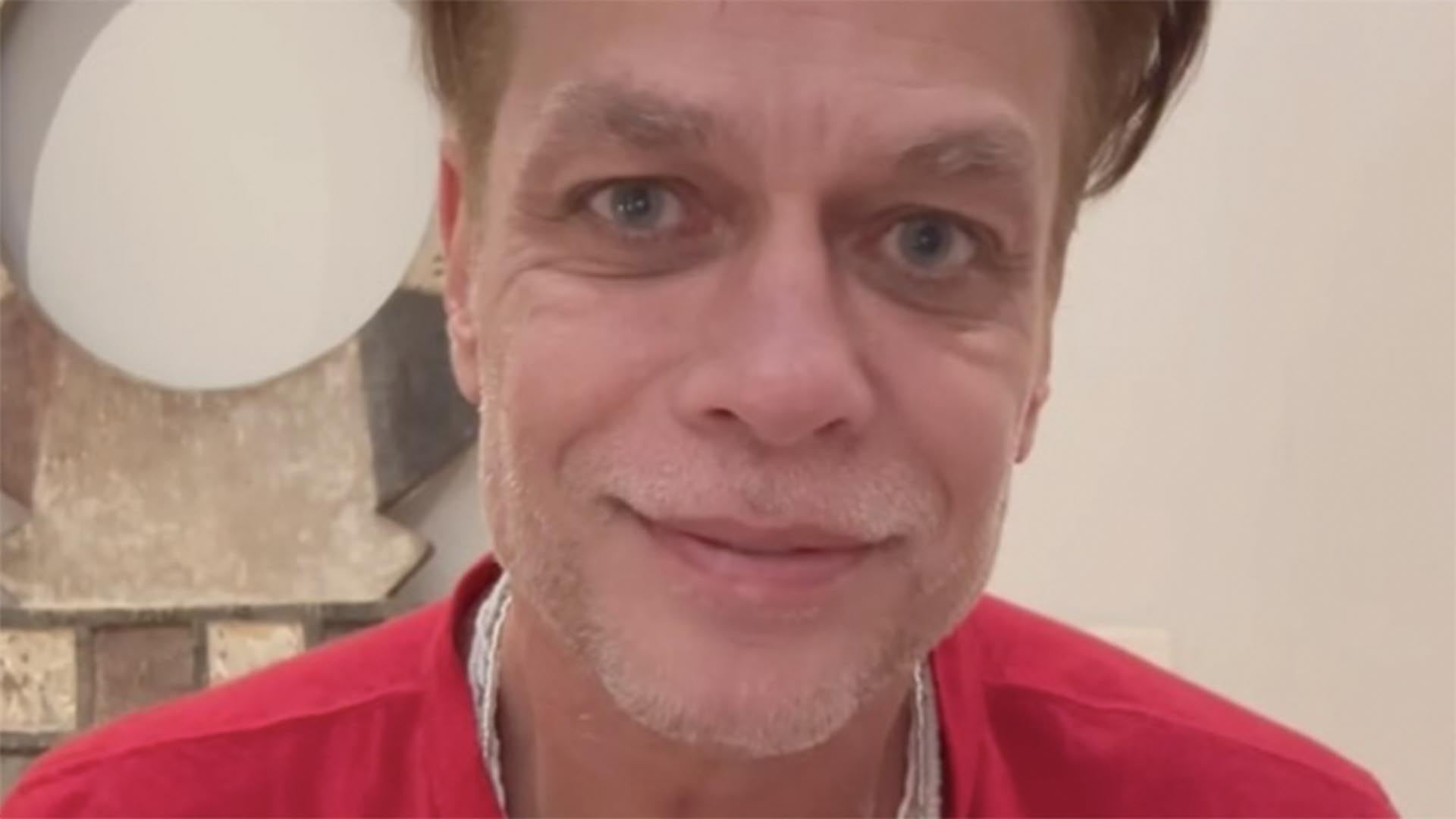 Novo amor? Fábio Assunção teria reatado namoro com ex