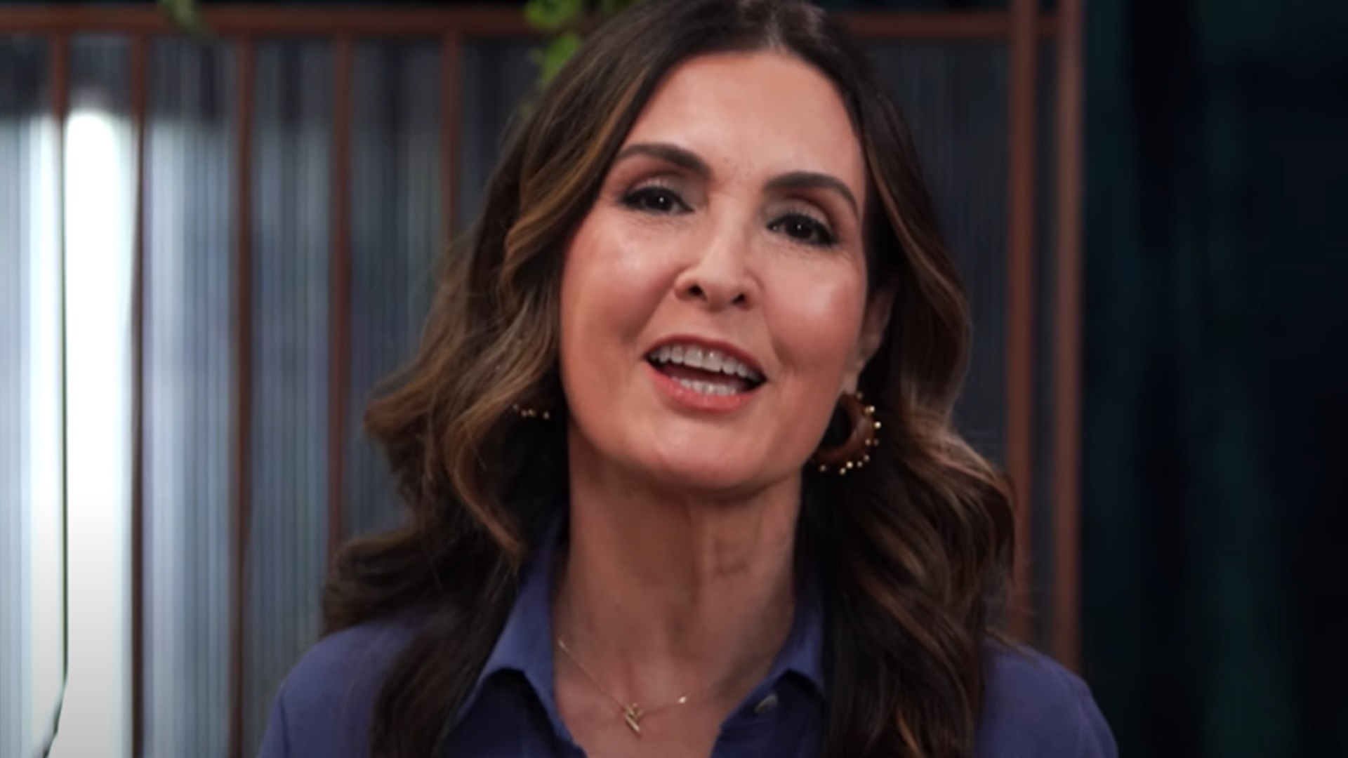Fora da Globo, Fátima Bernardes pode voltar à emissora em 2025