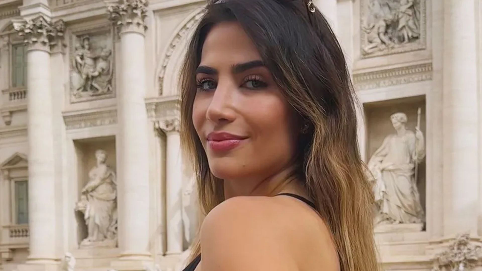 Filha do cantor Leonardo encanta ao mostrar foto com a mãe: “Lindas”
