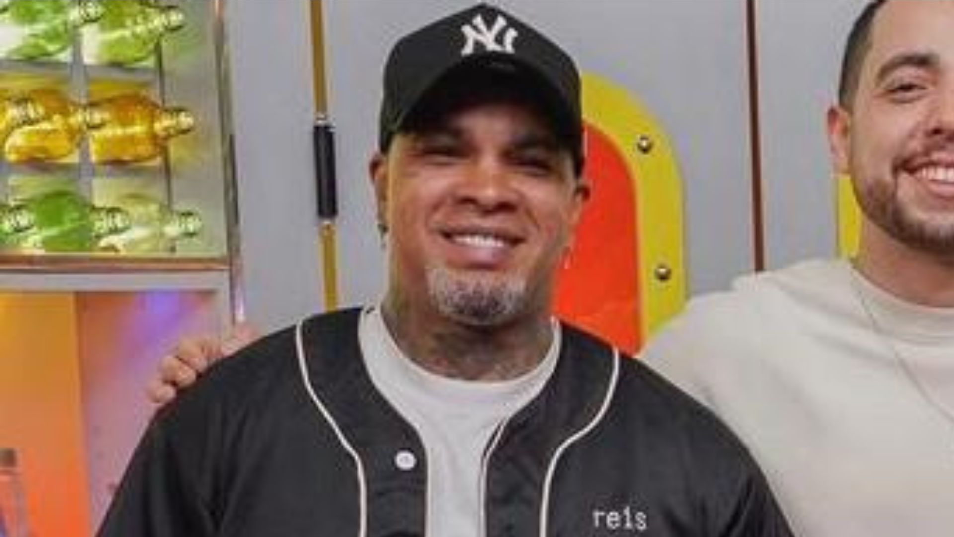 Rodriguinho diz que participar Big Brother Brasil 24 o fez perder amigos