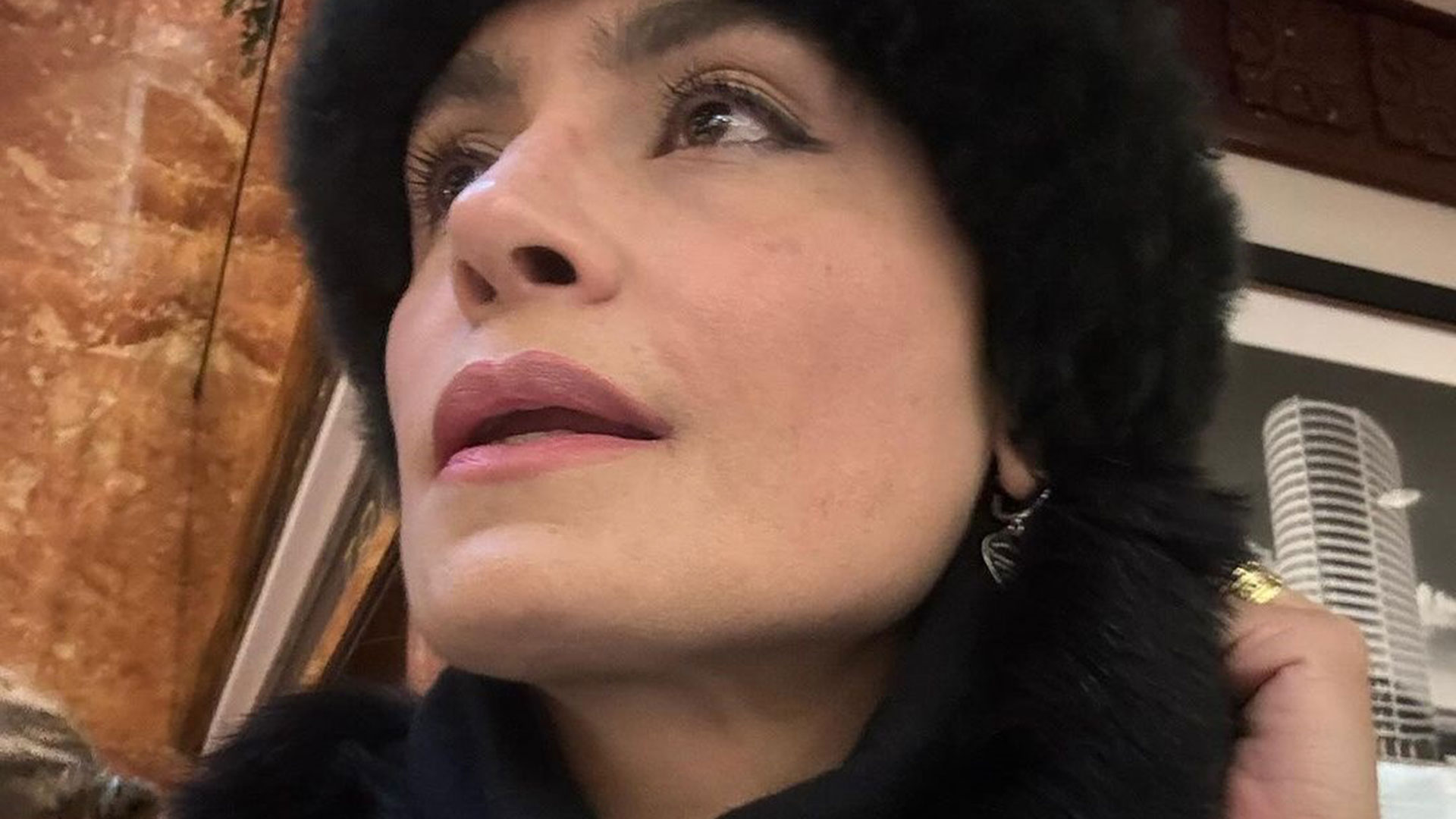 Franciely Freduzeski desabafa após ser mal tratada em fila: ‘Cansada’