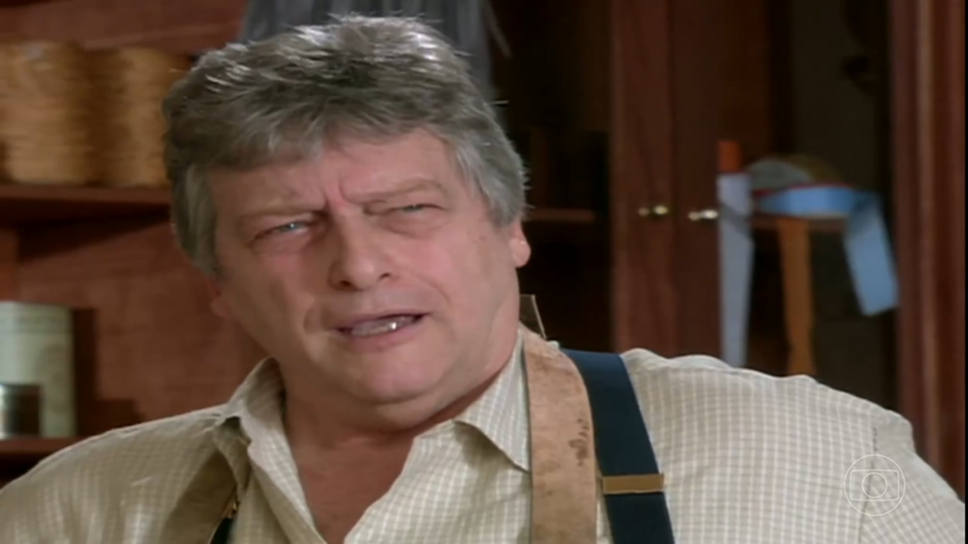Aos 84 anos, por onde anda Fulvio Stefanini, o Osvaldo de Alma Gêmea?