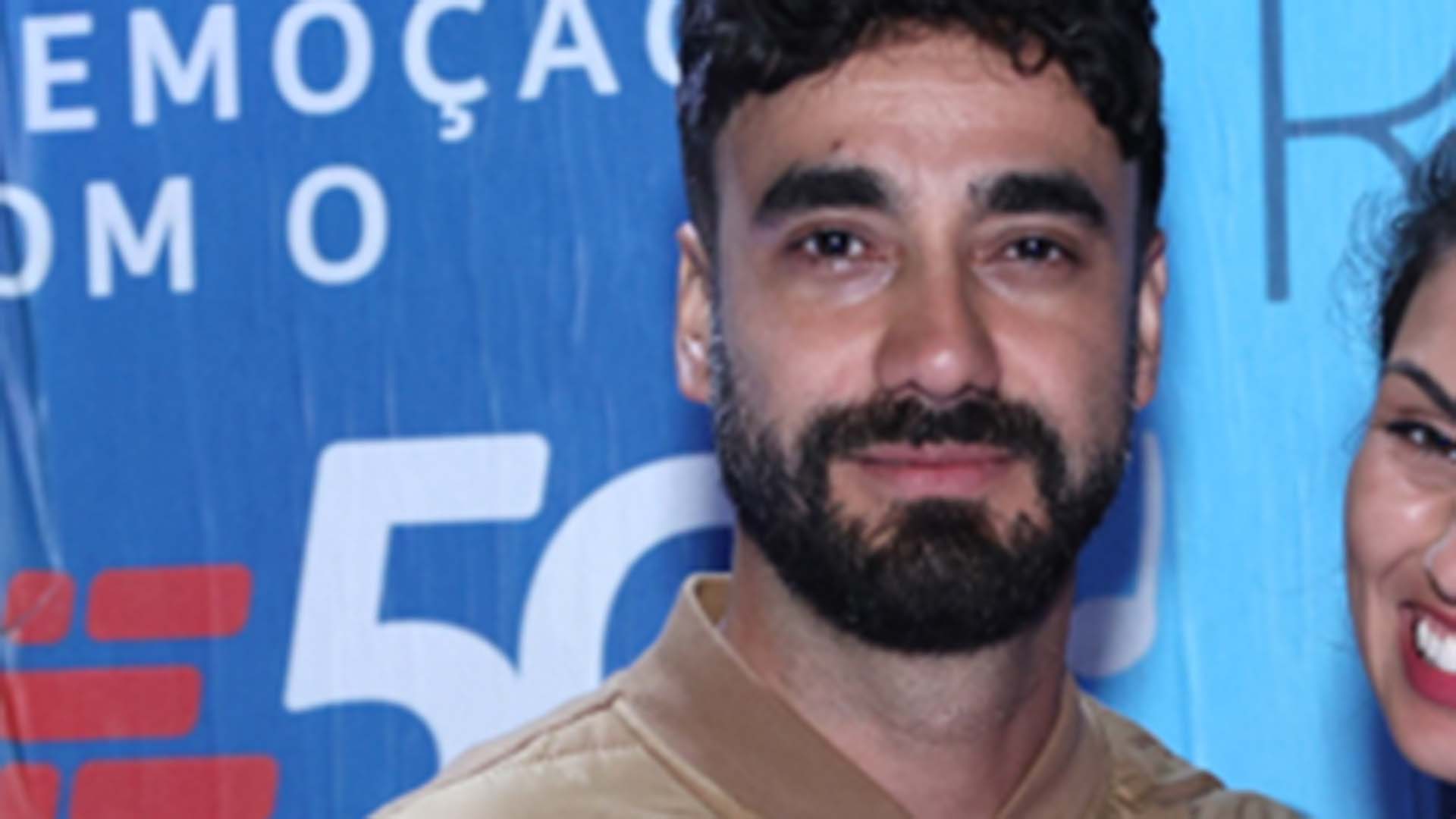 Gabriel Godoy faz rara aparição com a namorada. Saiba quem é!