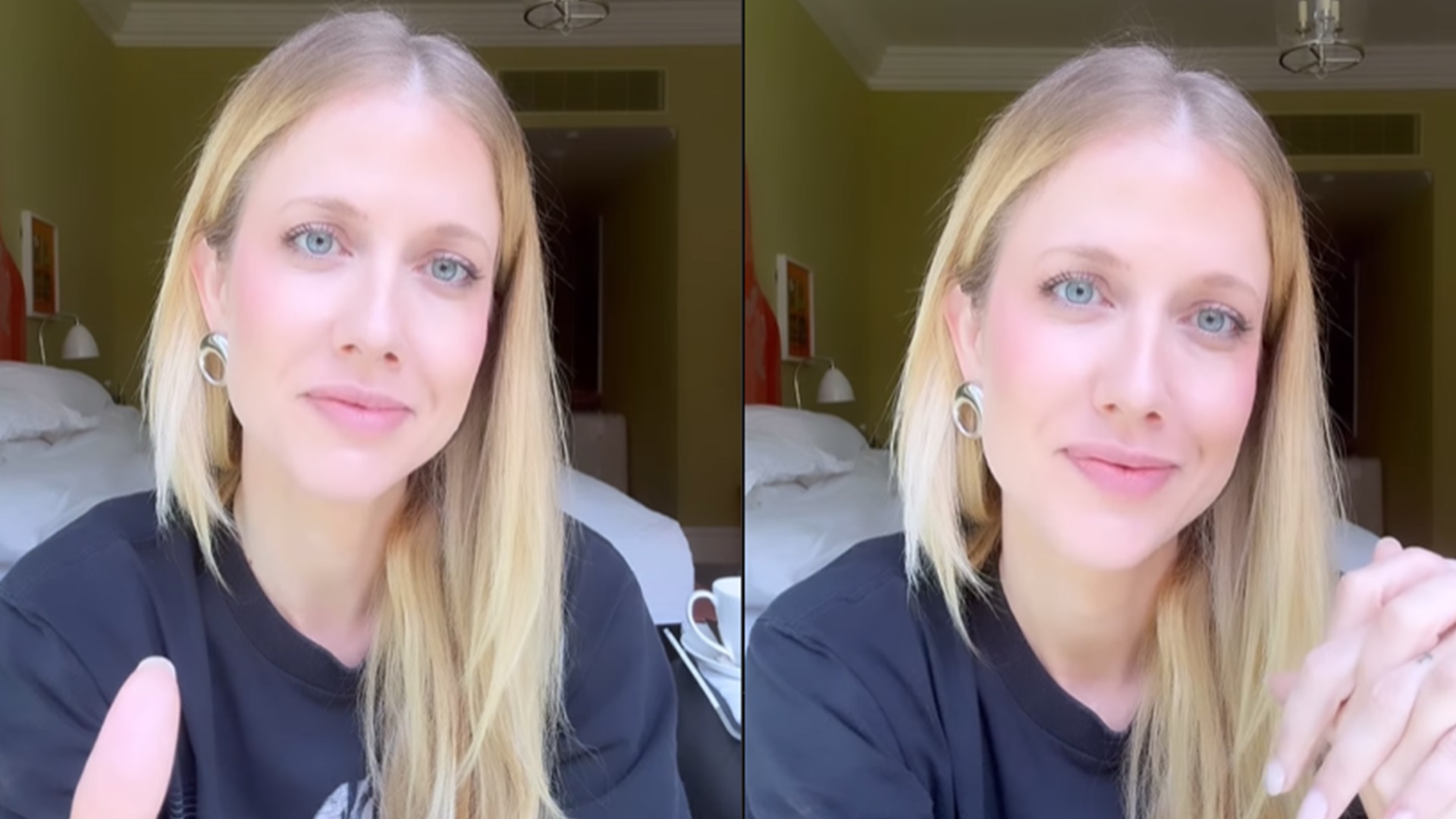 Gabriela Prioli deixa o Saia Justa e tem novo projeto à vista